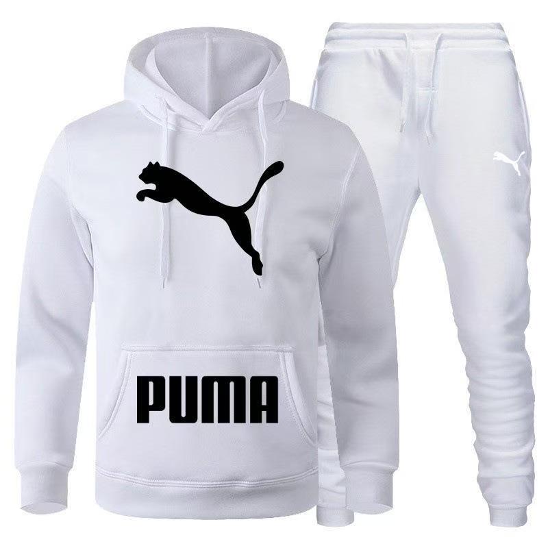 PUMA Jesień 2025 – Nowa odzież sportowa – Oferta ograniczona czasowo. Kup jedną, drugą dostaniesz gratis!