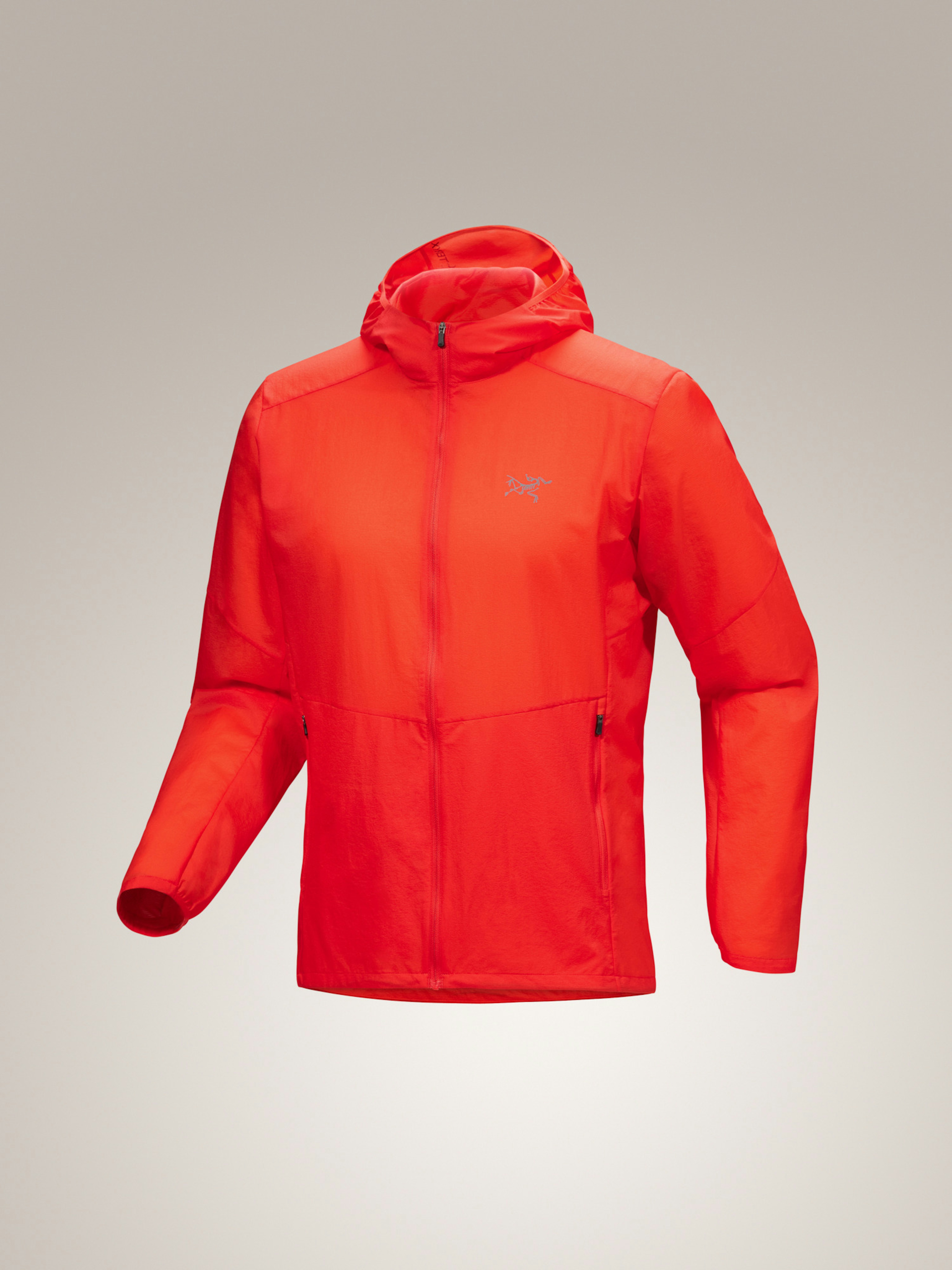 Incendo Airshell Hoody Men's