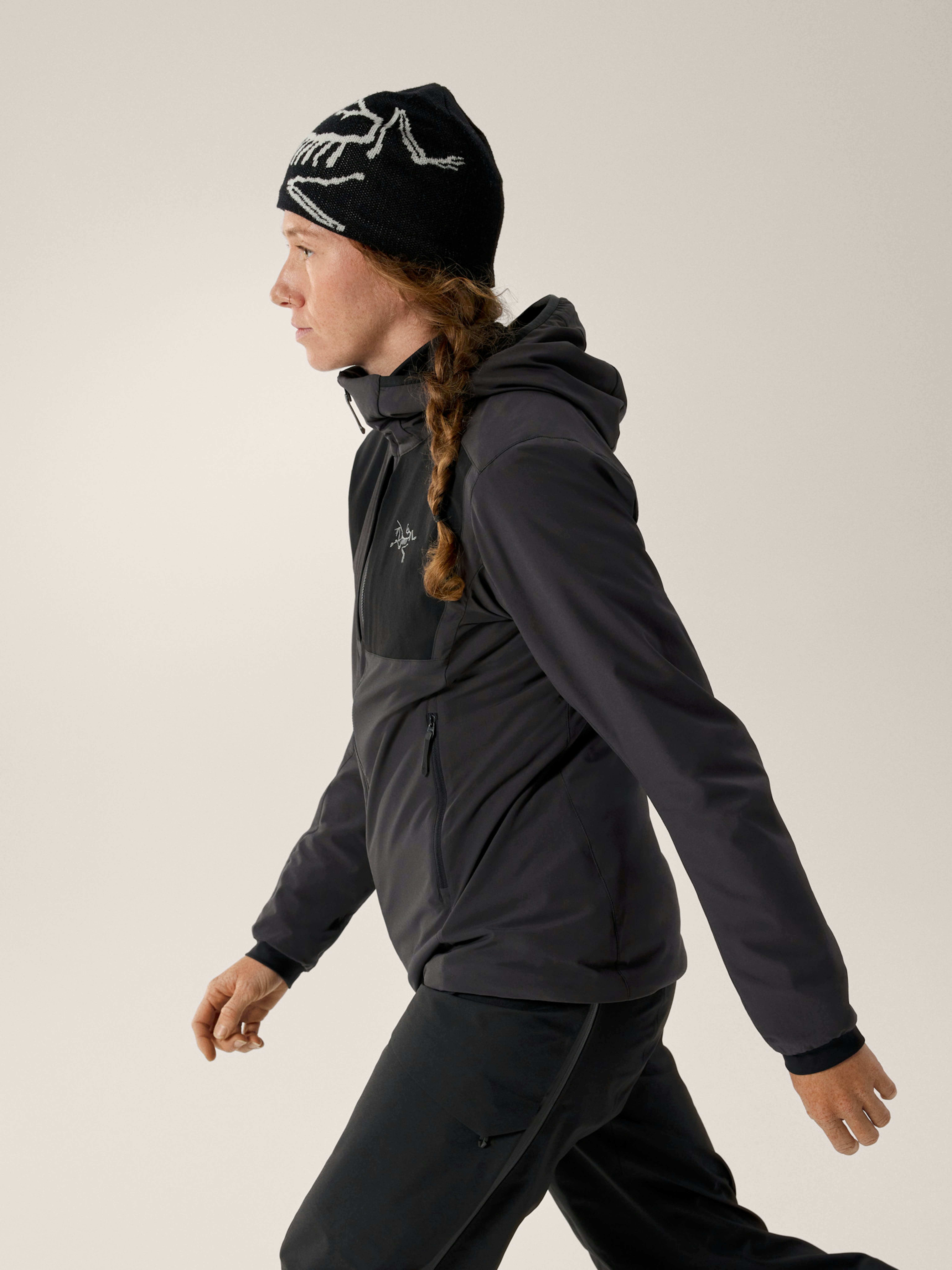 Practitioner AR Hoody Women's