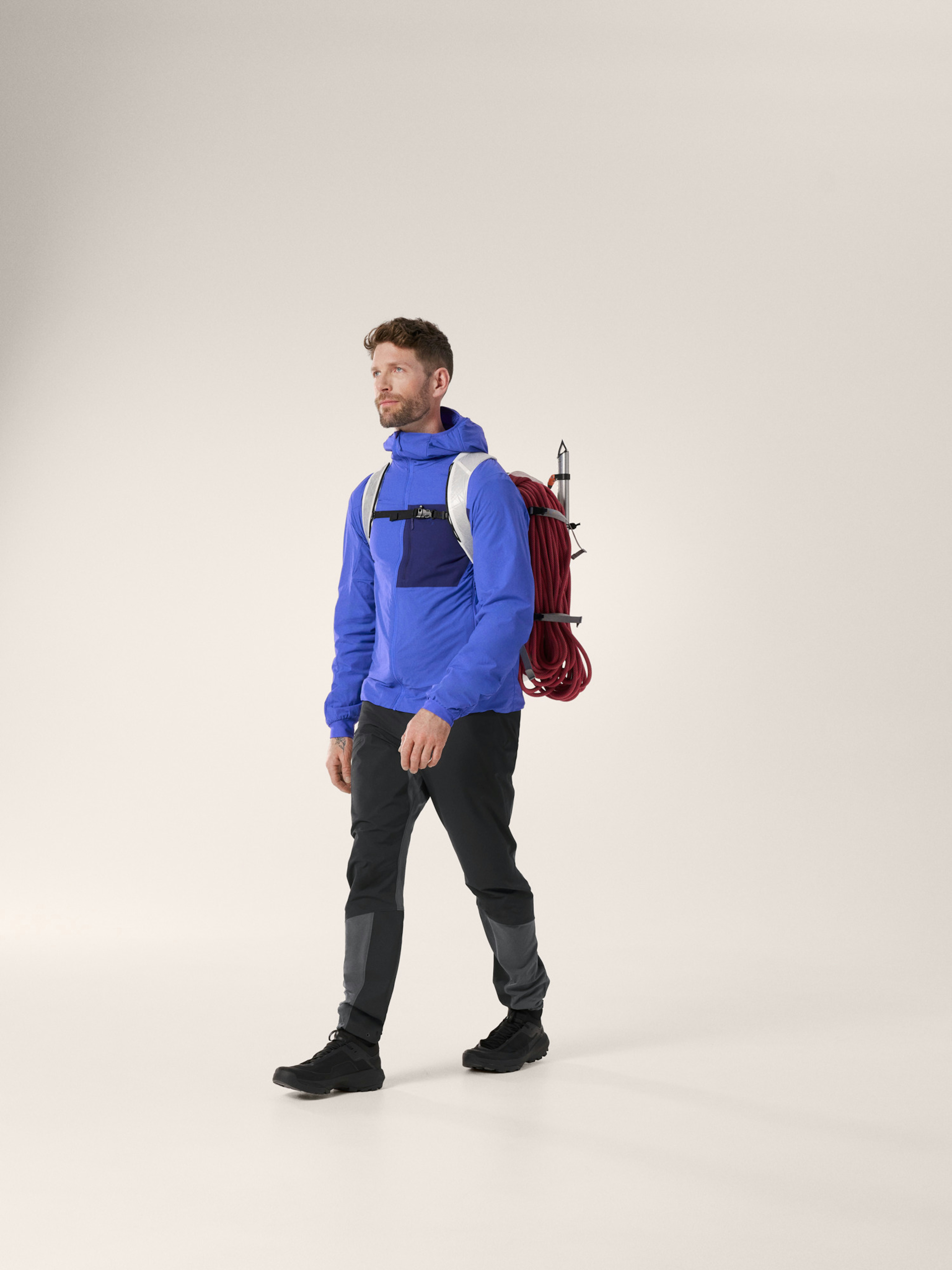 Proton SL Hoody Men's