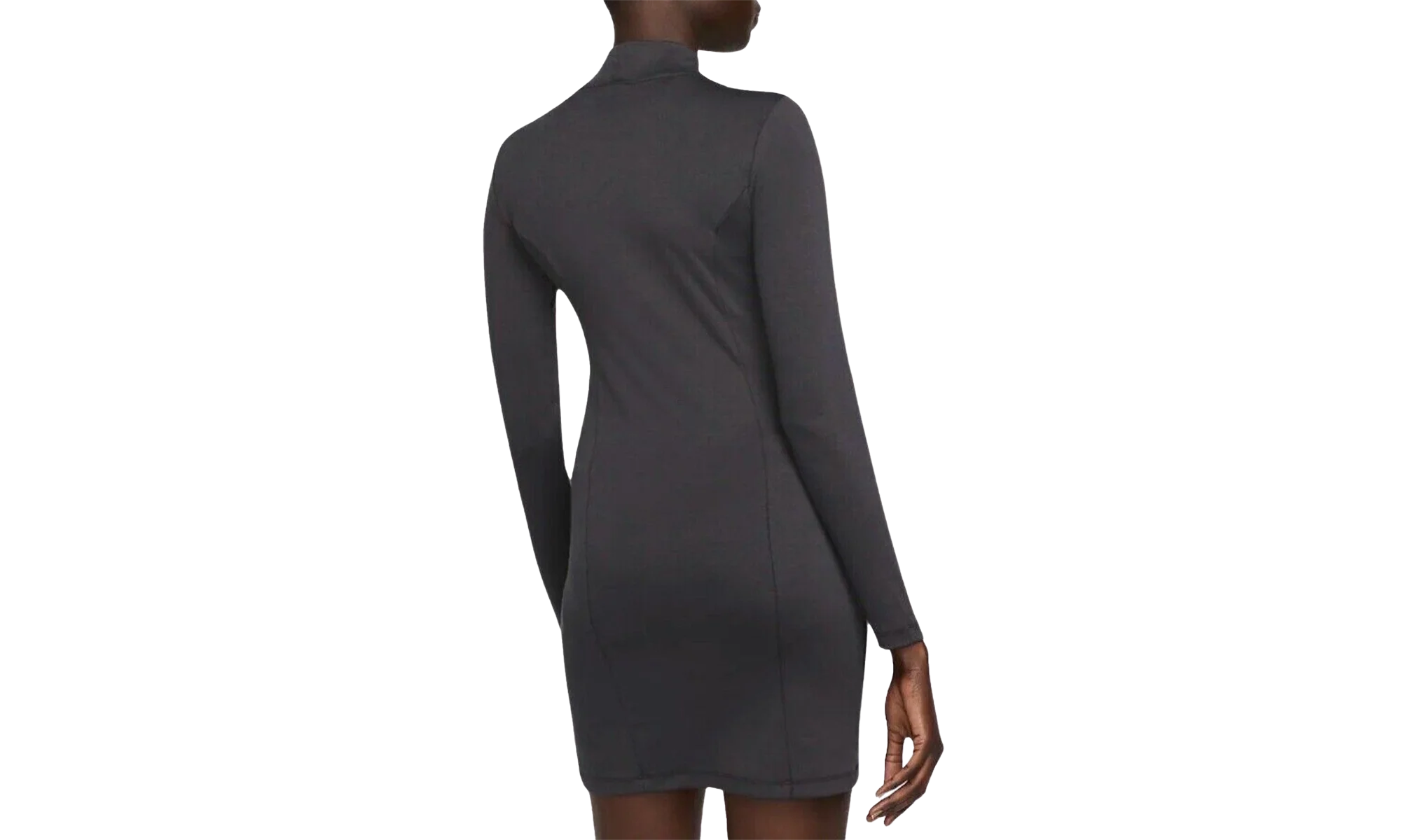 Nsw Air Long-sleeve Dress WMNS 