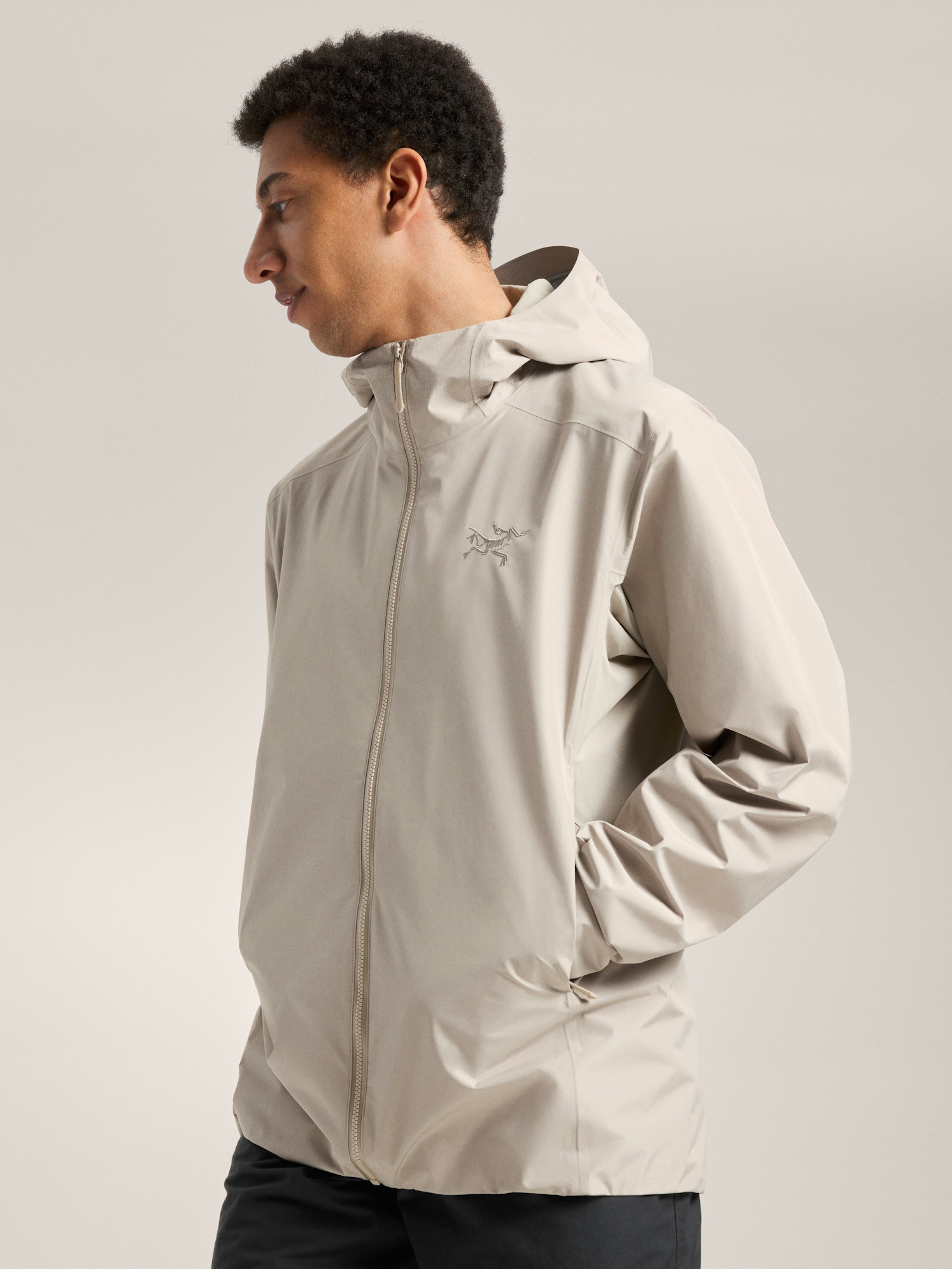 Solano Hoody Men's