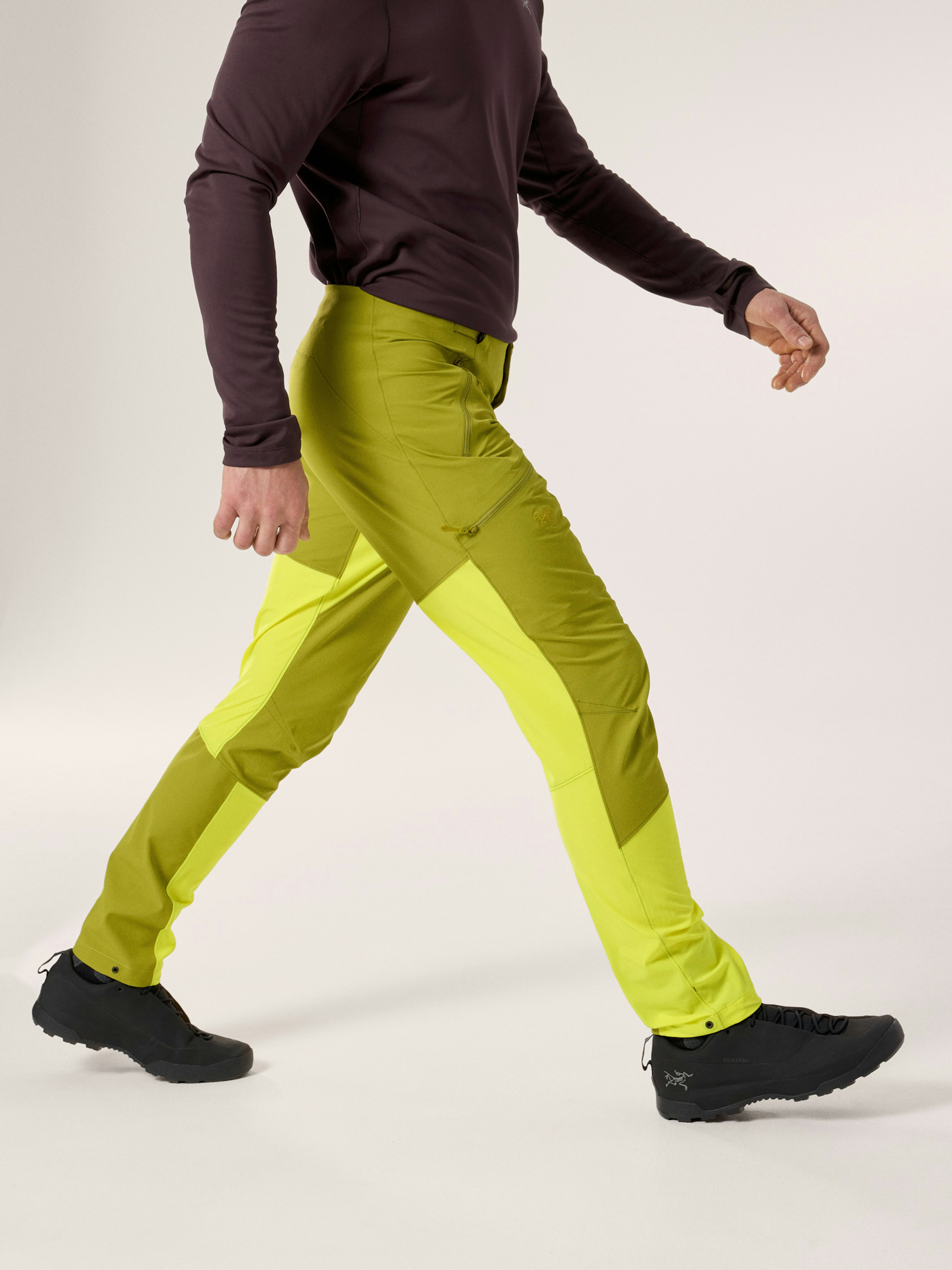 Serratus Pant Men's