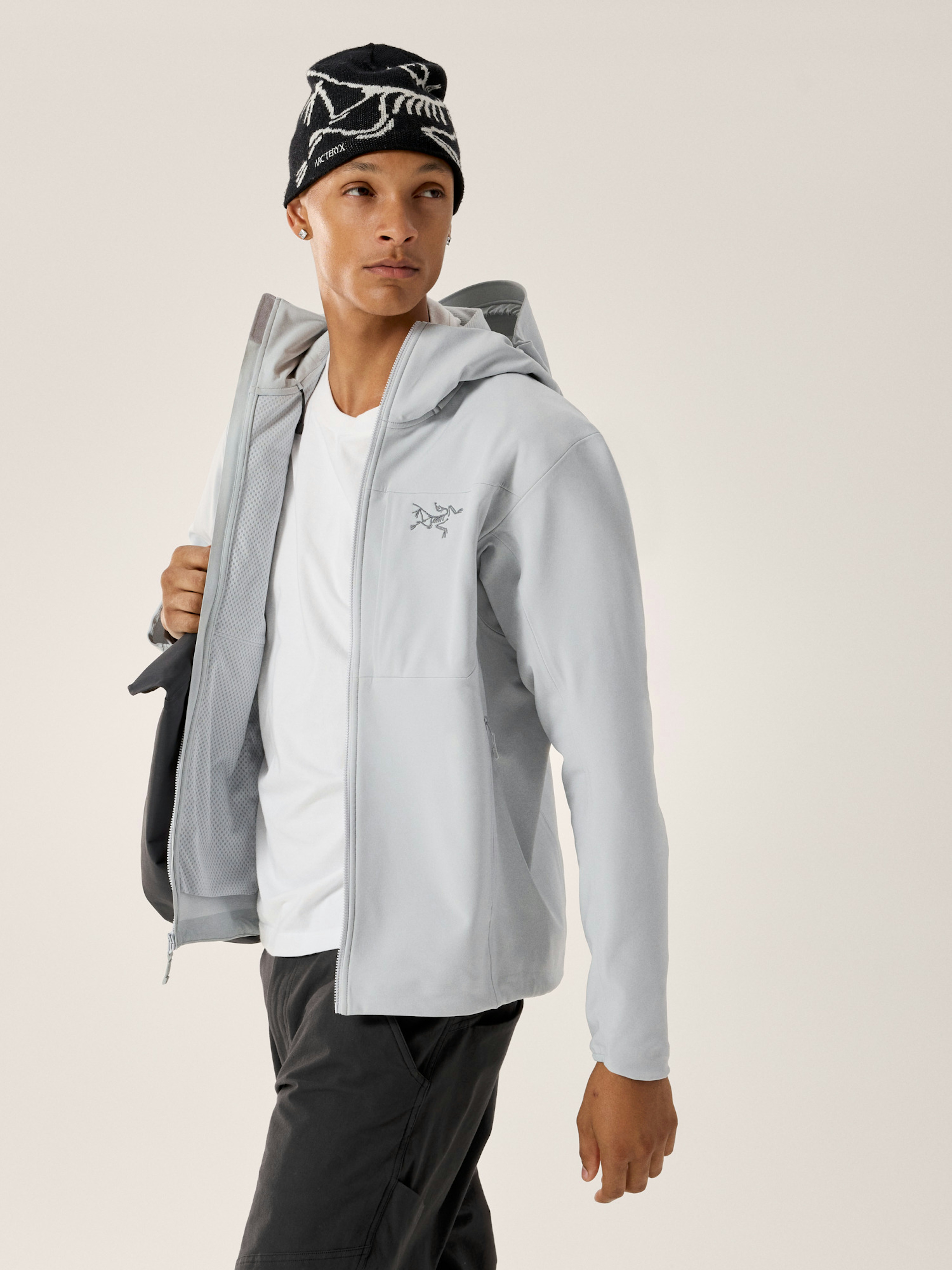 Gamma MX Hoody Men's