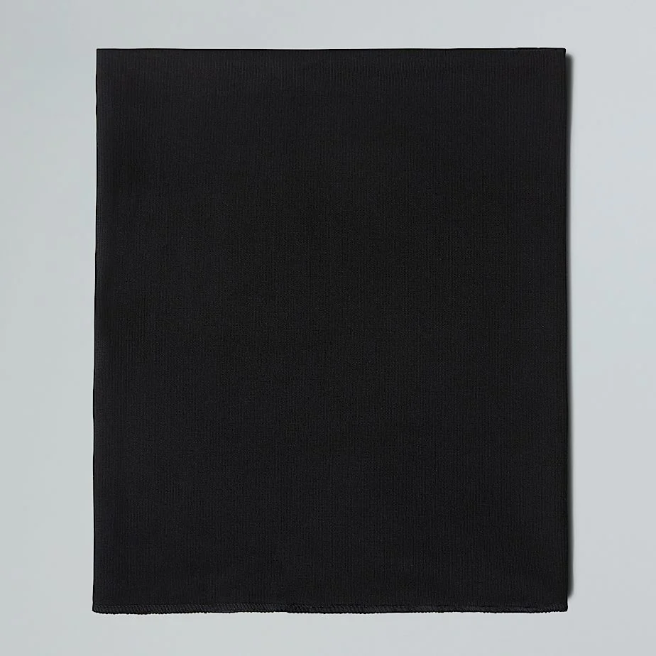 Winter Seamless Reversible Neck Warmer