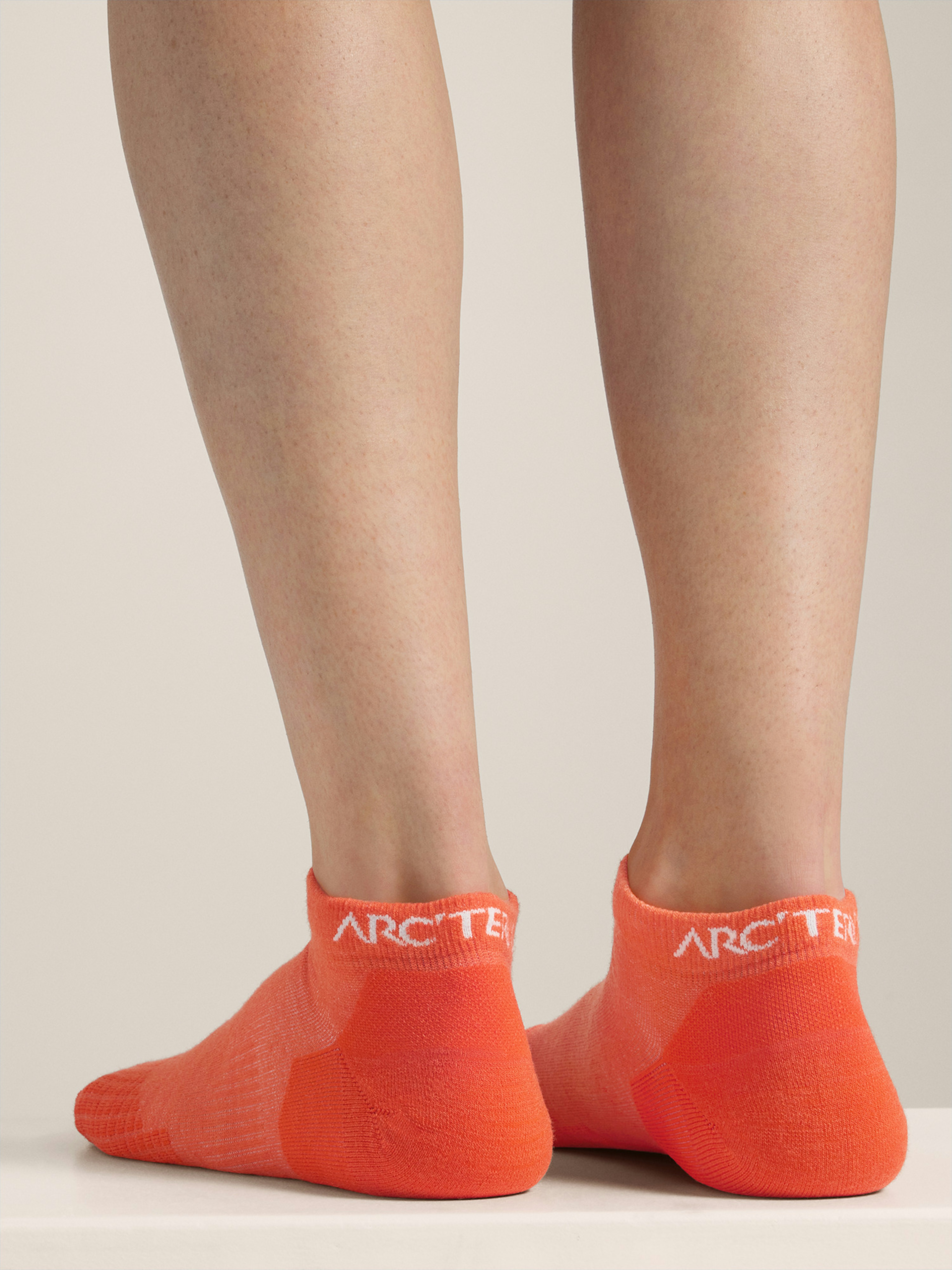 Merino Wool Low Cut Sock