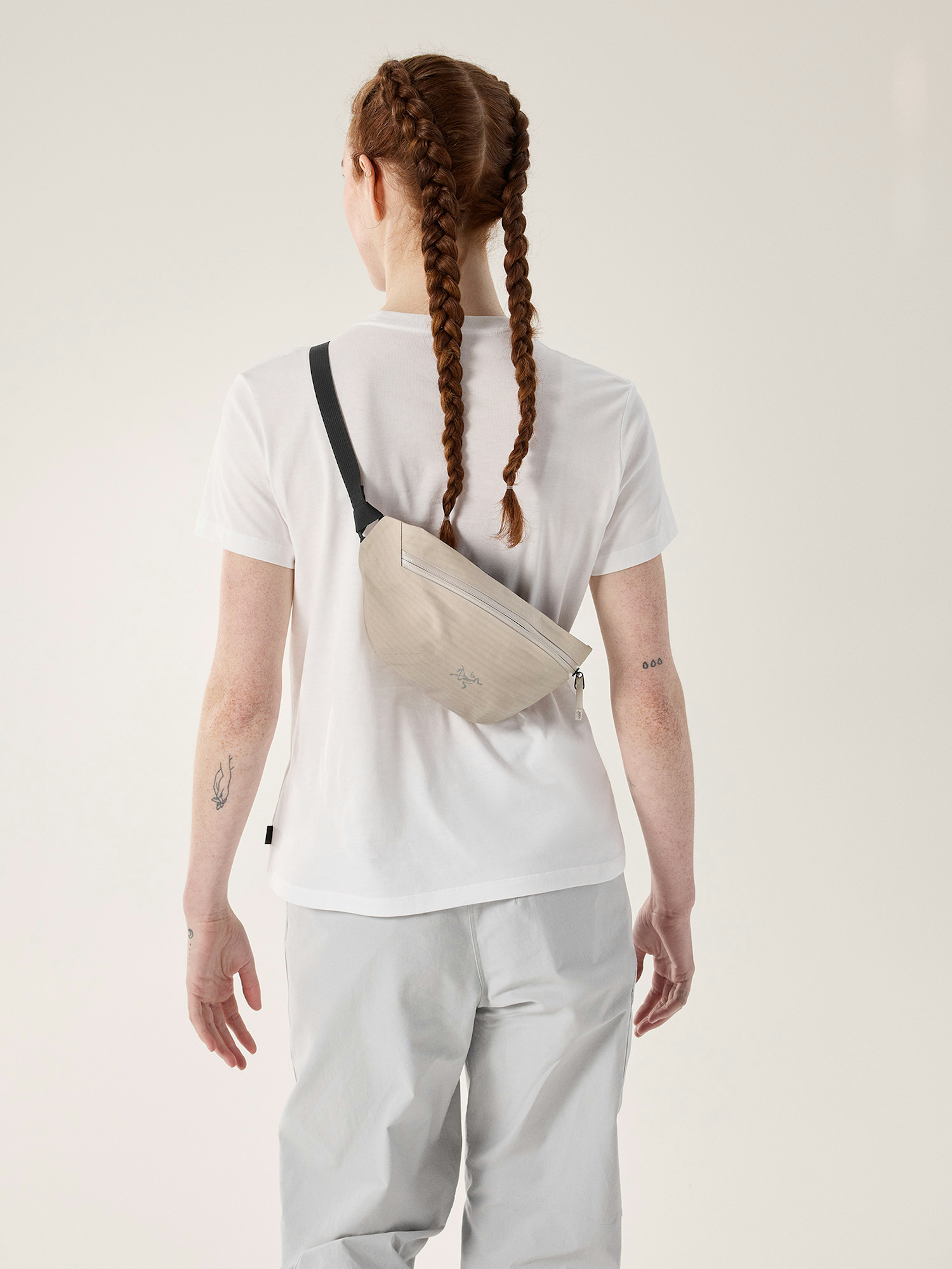 Granville Crossbody Bag