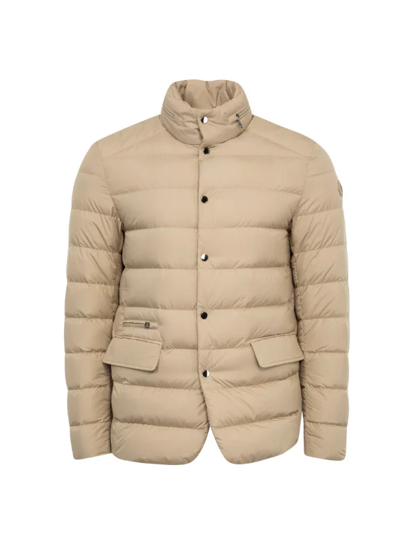 Malinvern Down Jacket