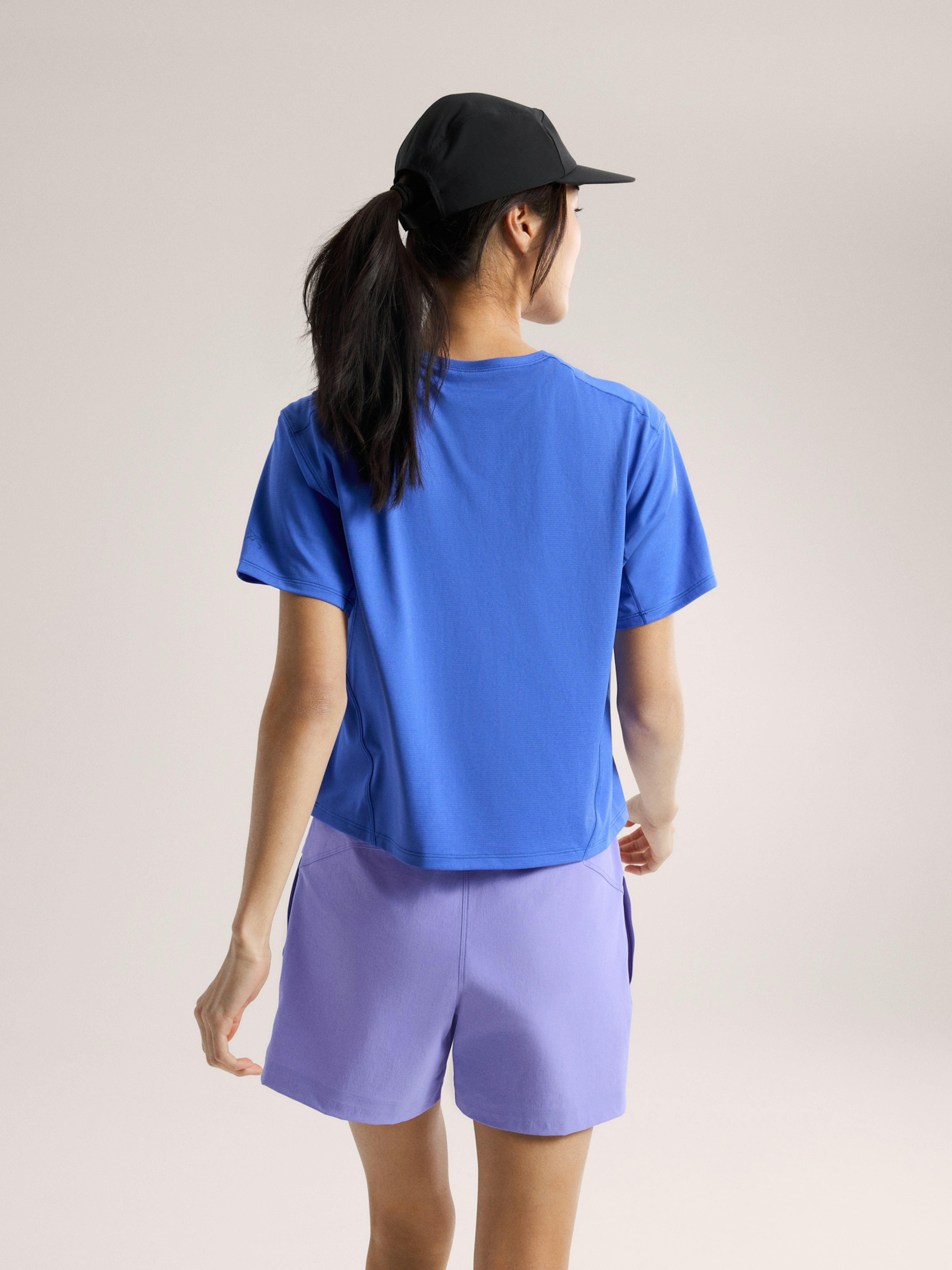 Gamma Utility Short 5