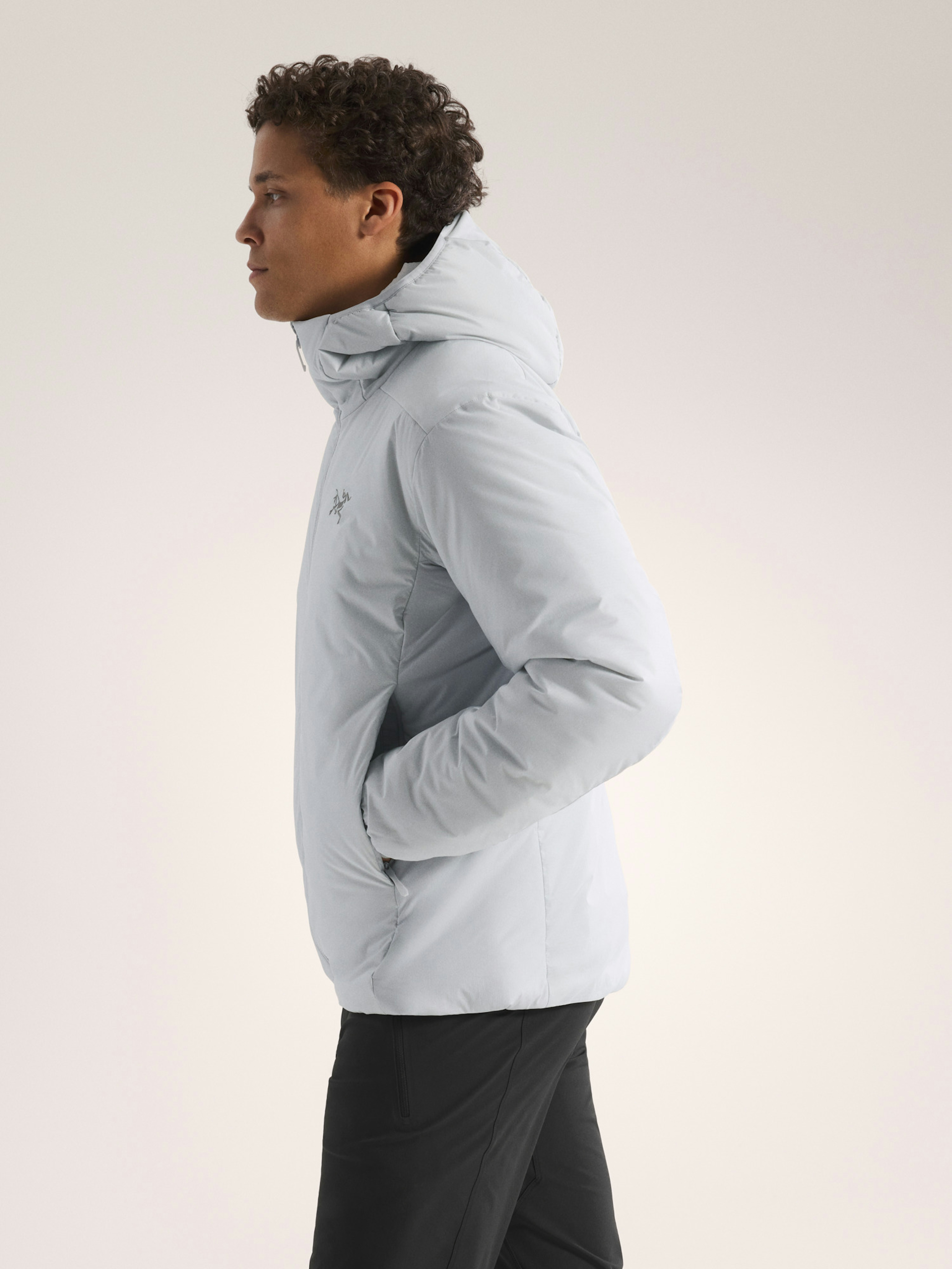 Atom SV Hoody Men's