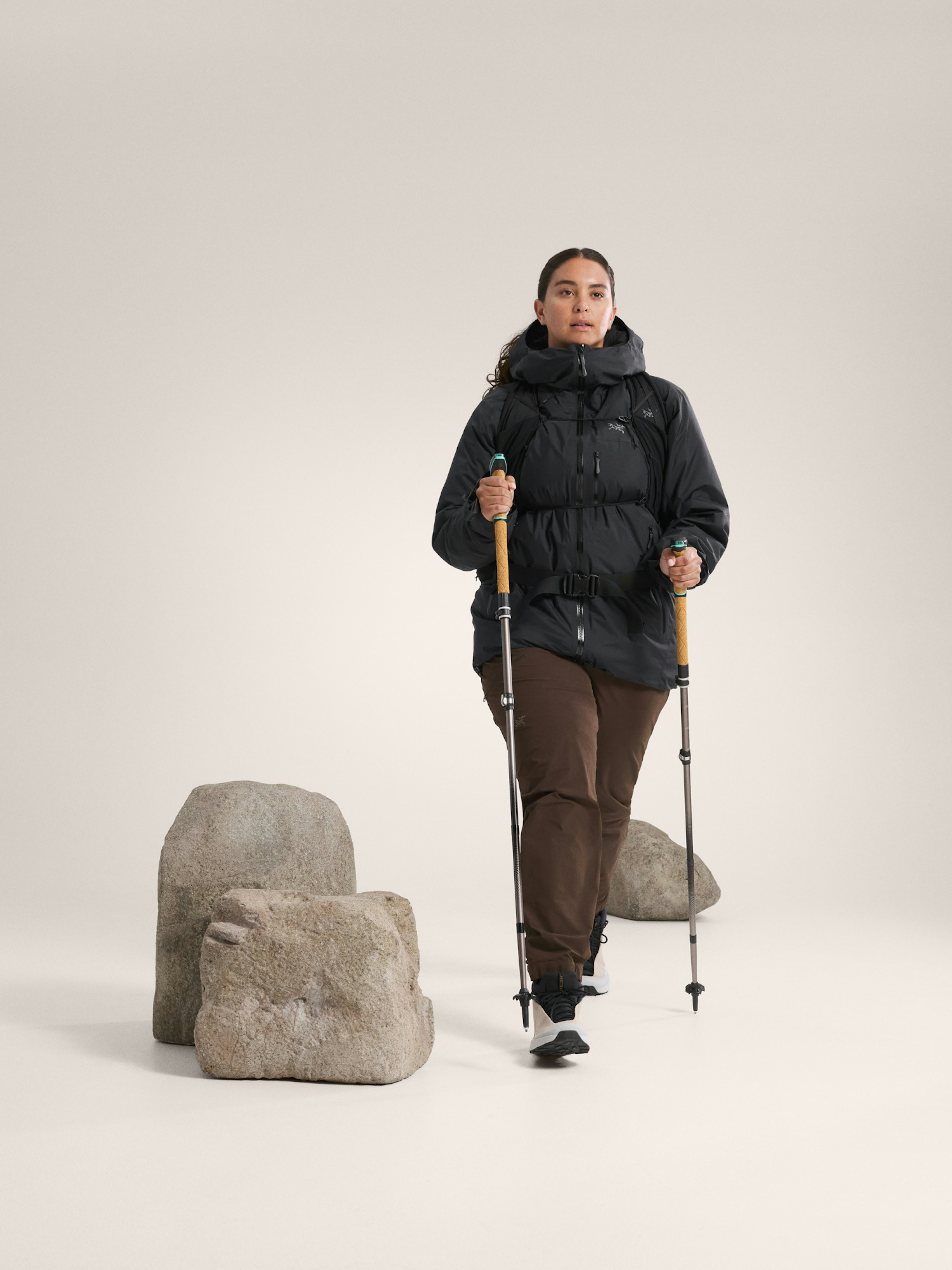 Beta Insulated Jacket Women's