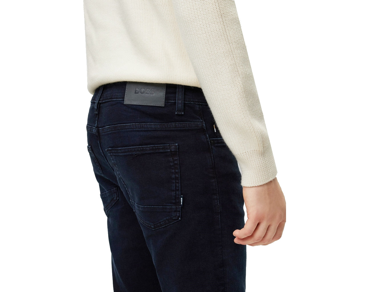 Delano 50479595 403 Slim Fit Jeans Blue