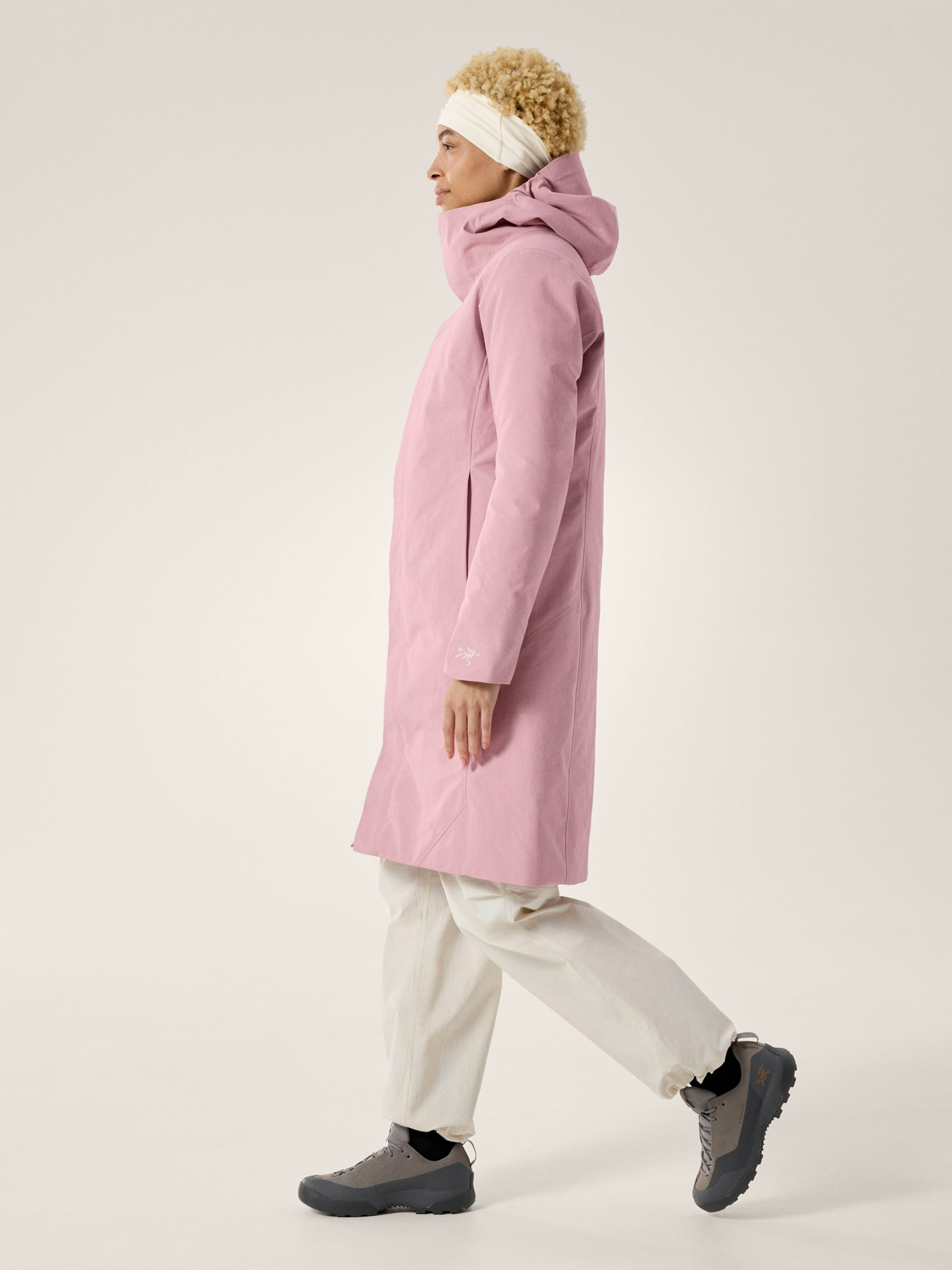 Patera Parka Women's