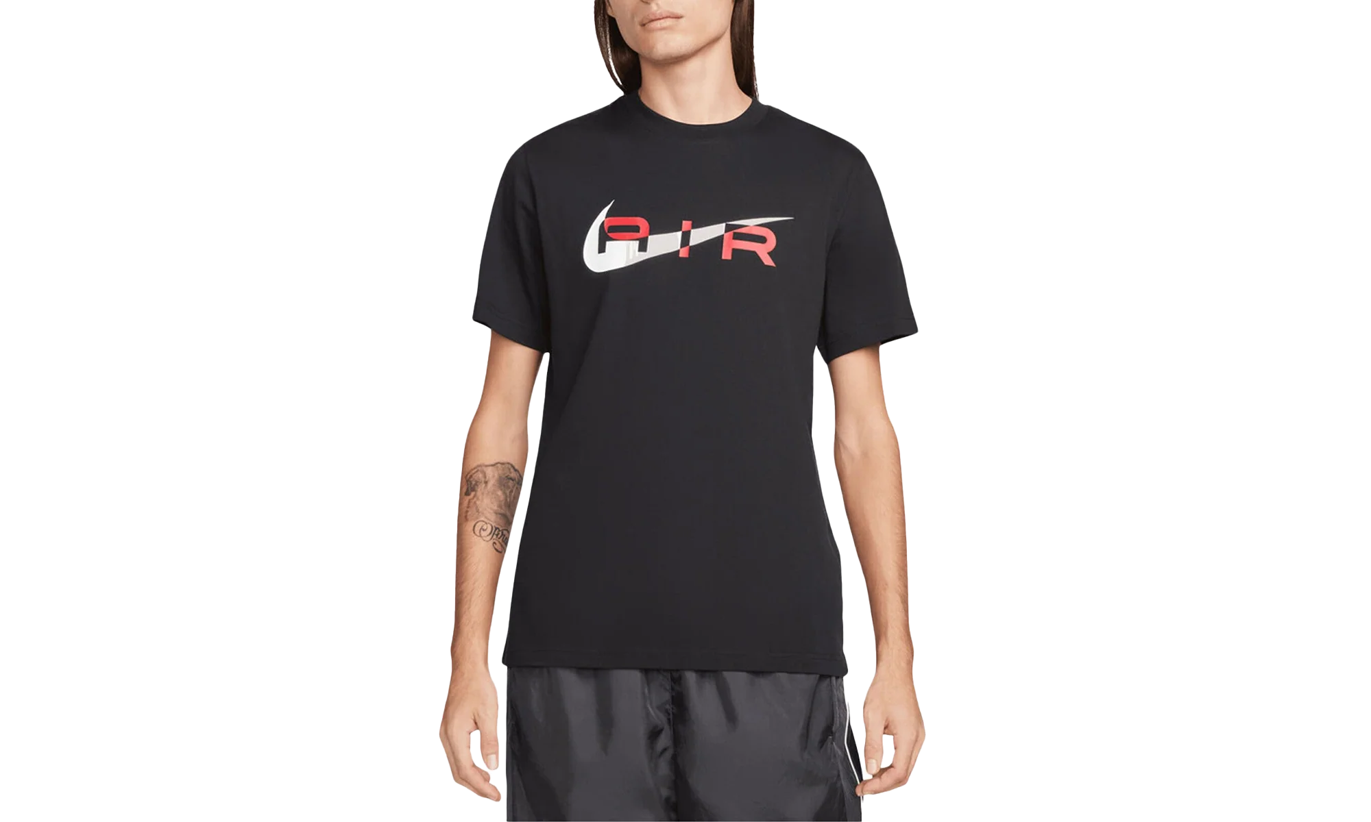 Air Men's Graphic T-shirt Mens Style 