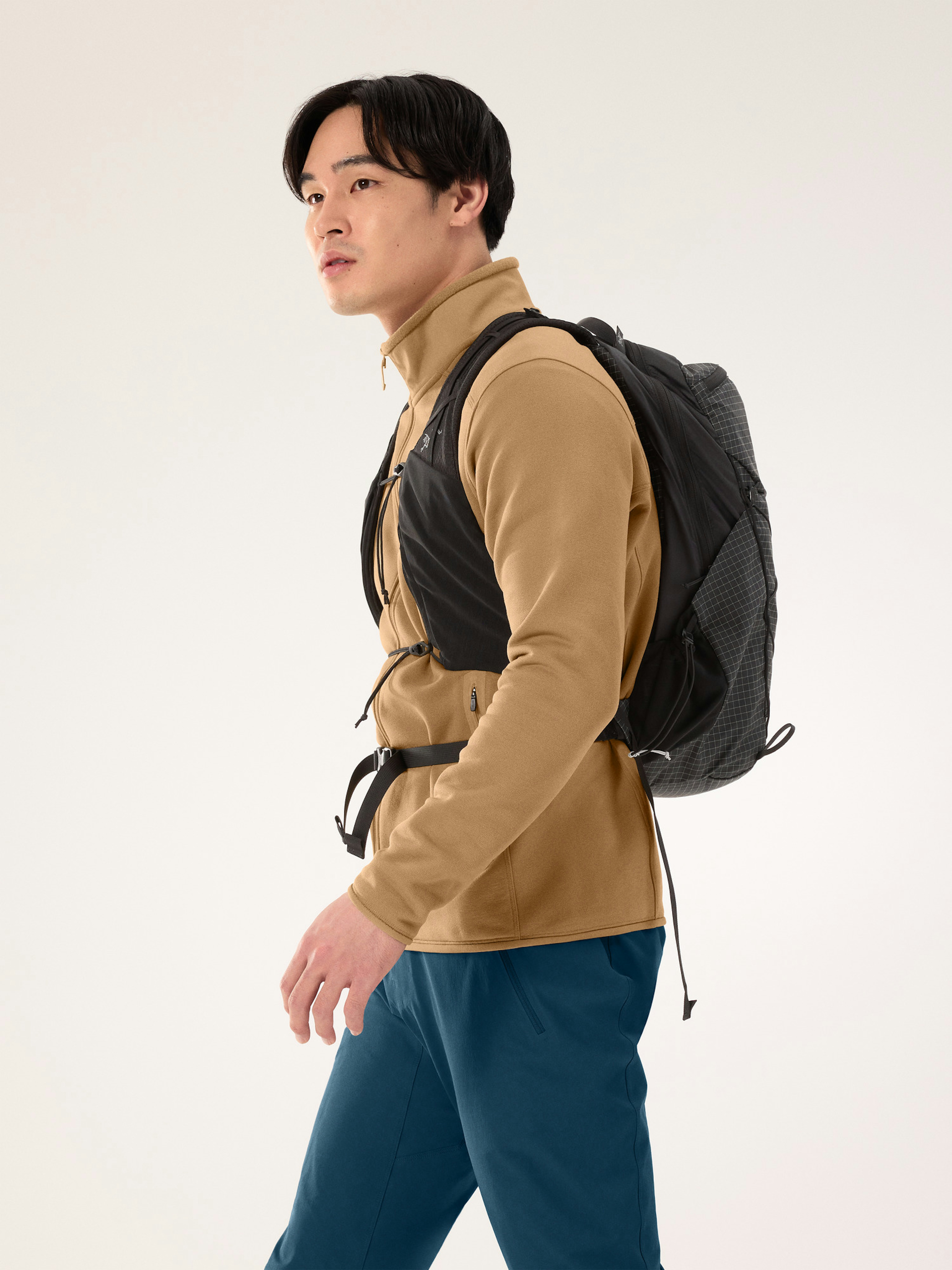 Kyanite Jacket Men's