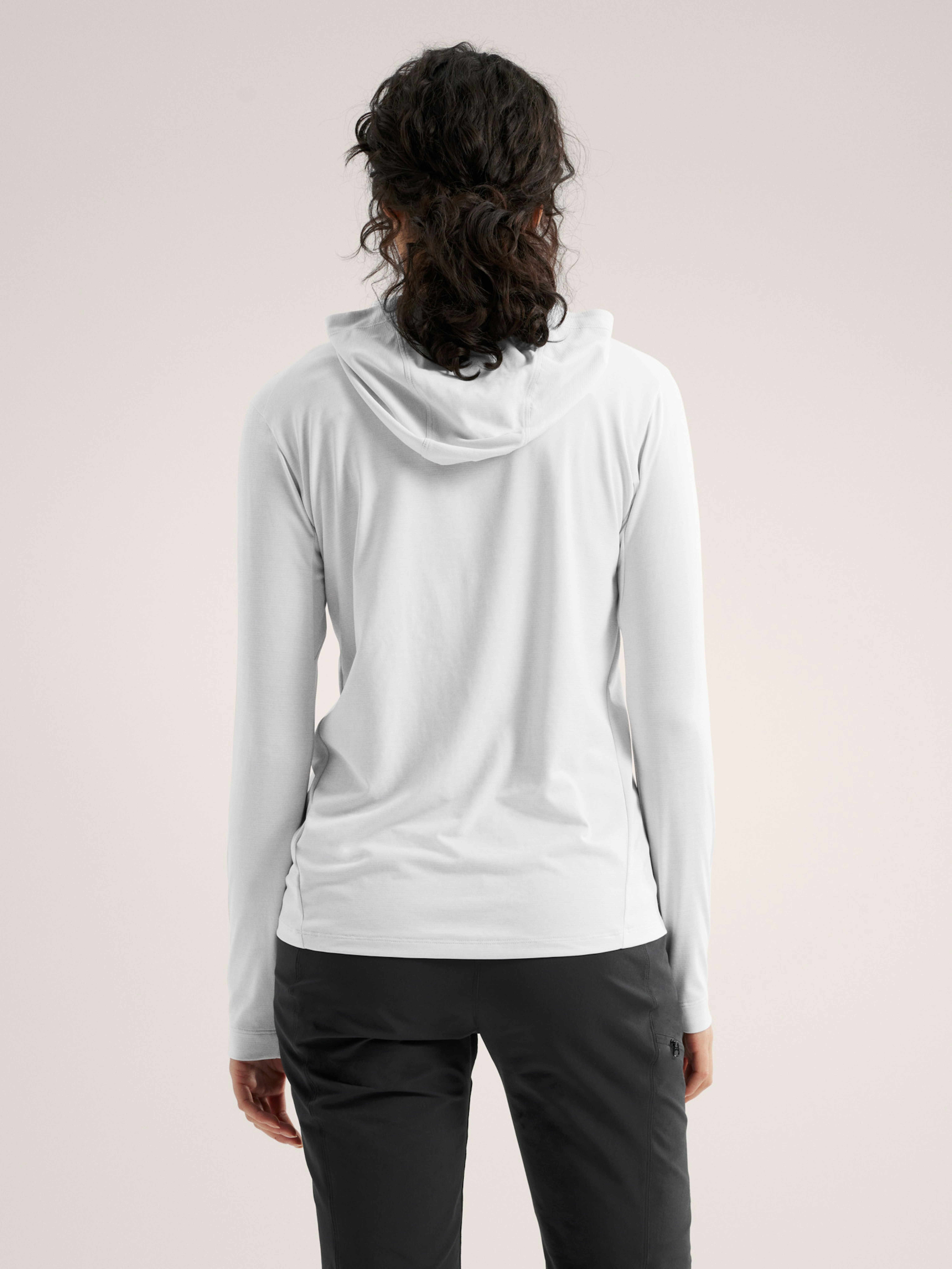 Taema Hoody Women's