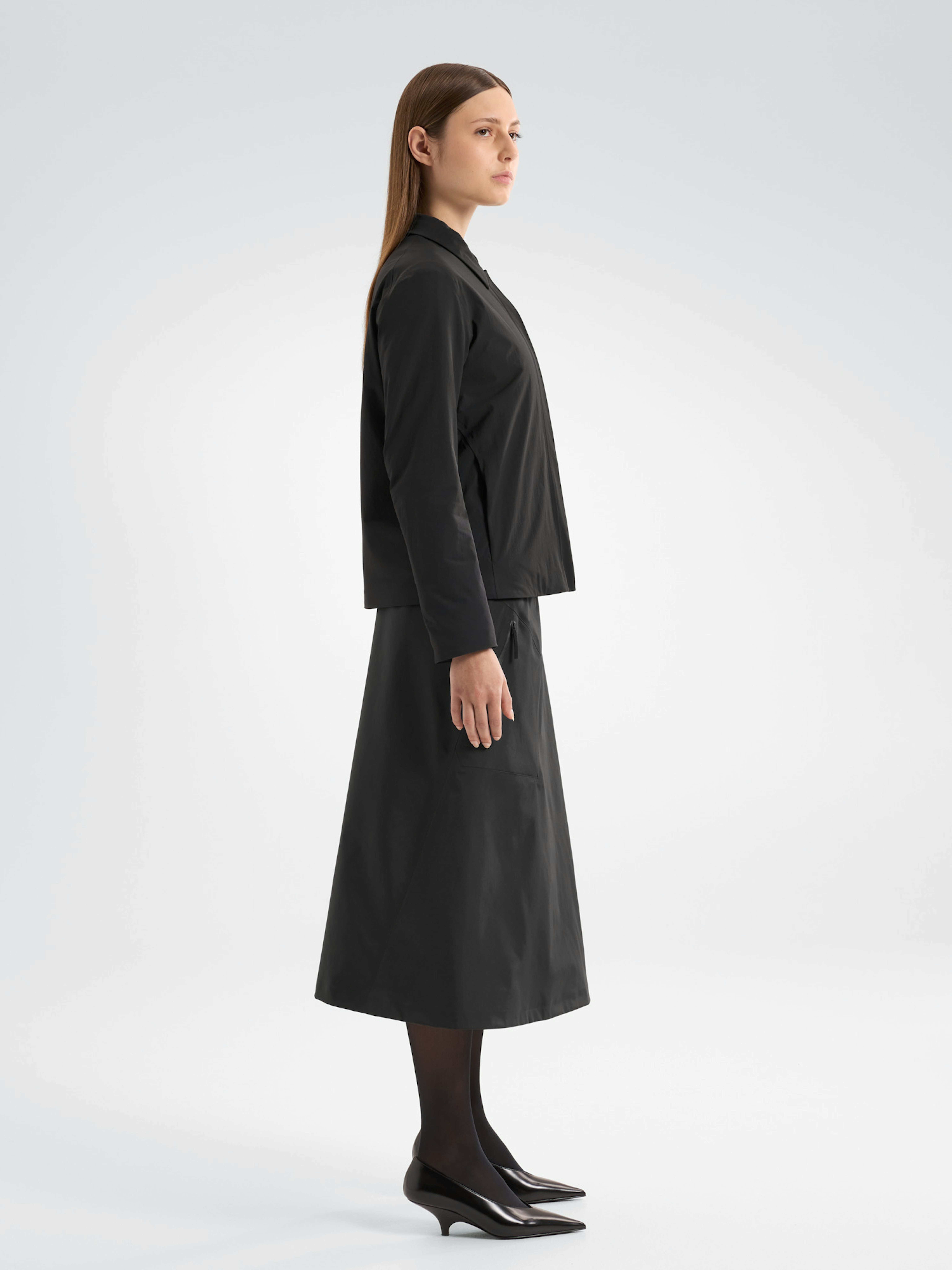 Limina Insulated Jacket Women's