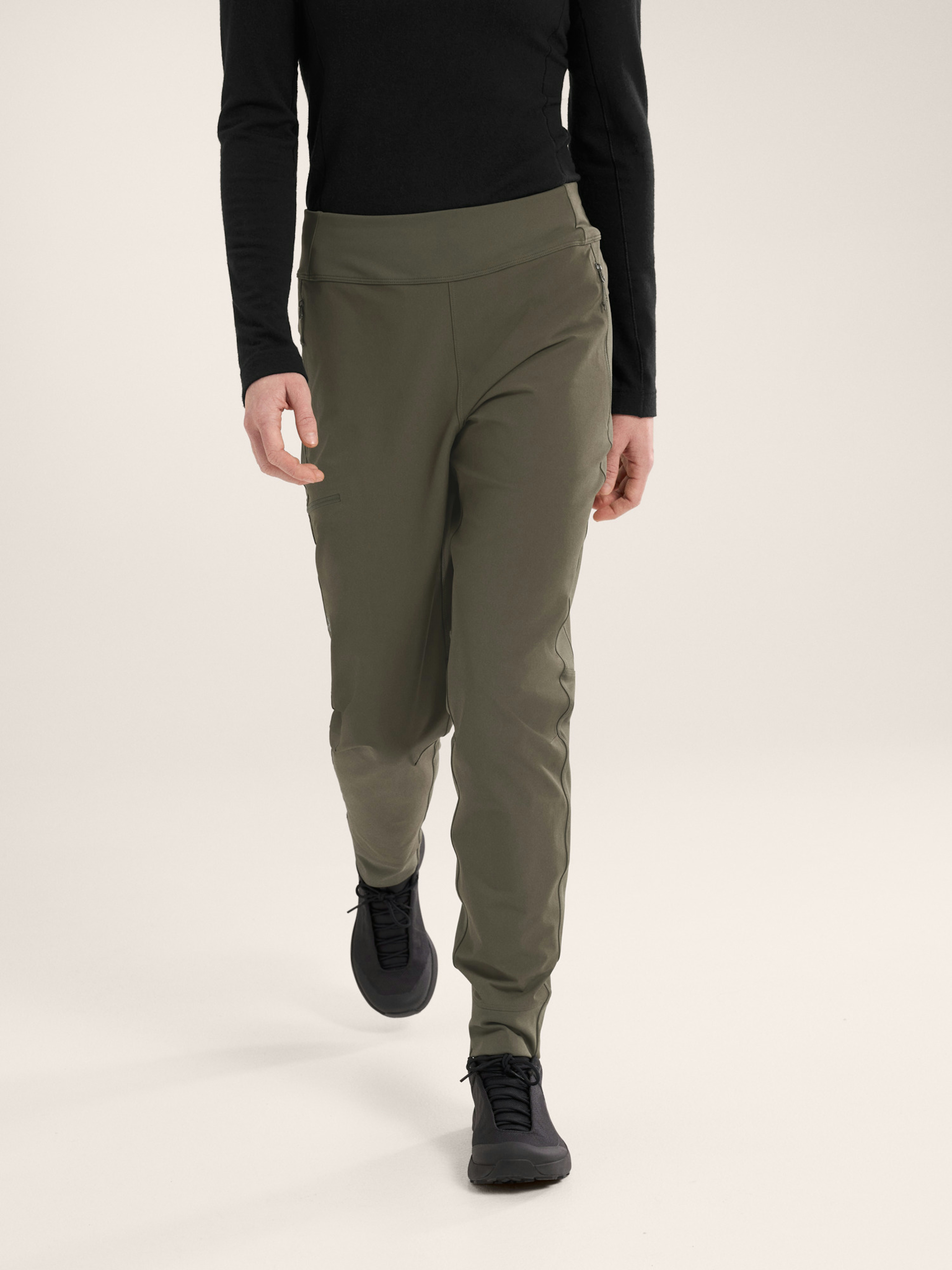 Gamma Hybrid Pant Women's