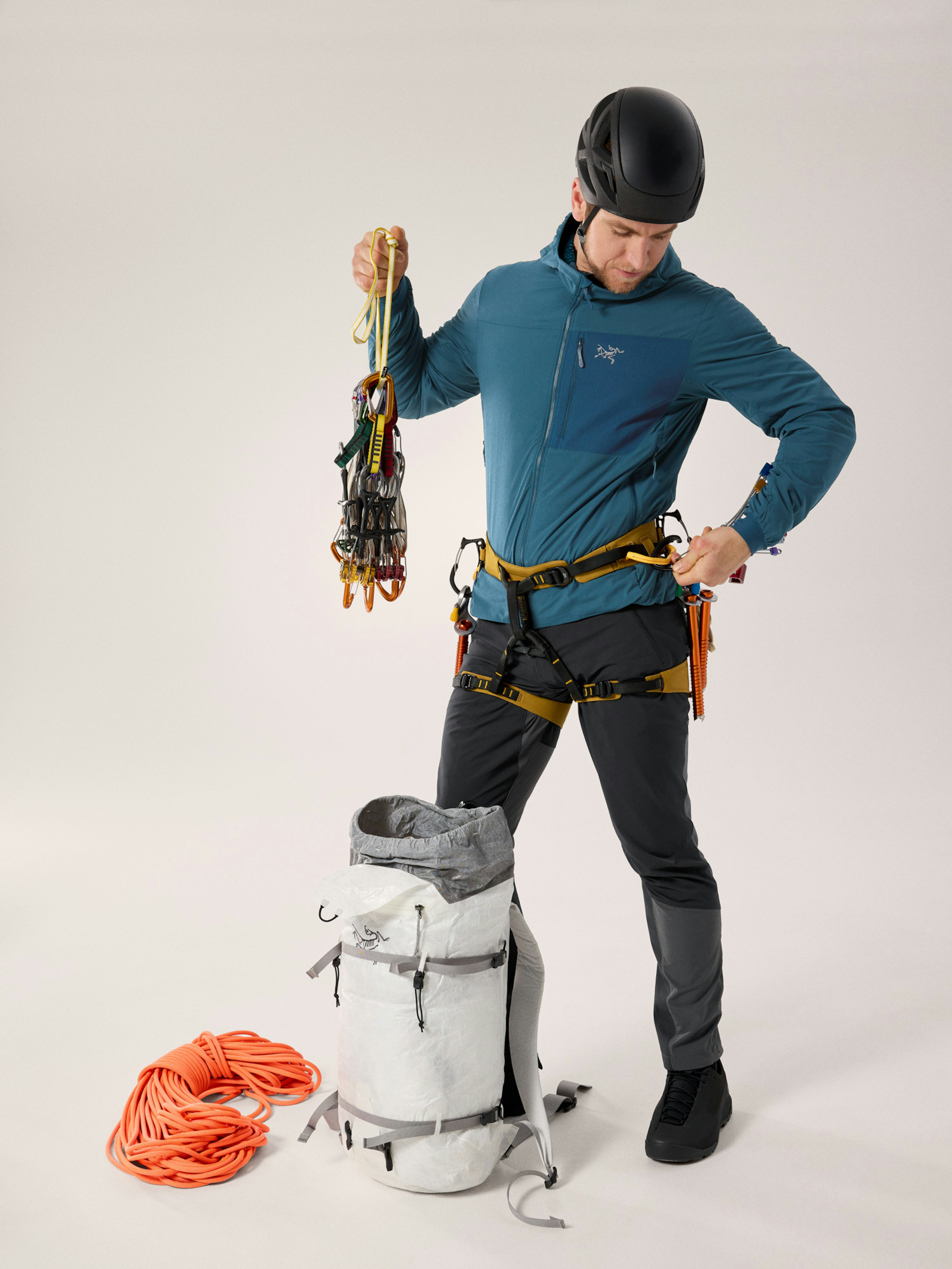 Proton SL Hoody Men's