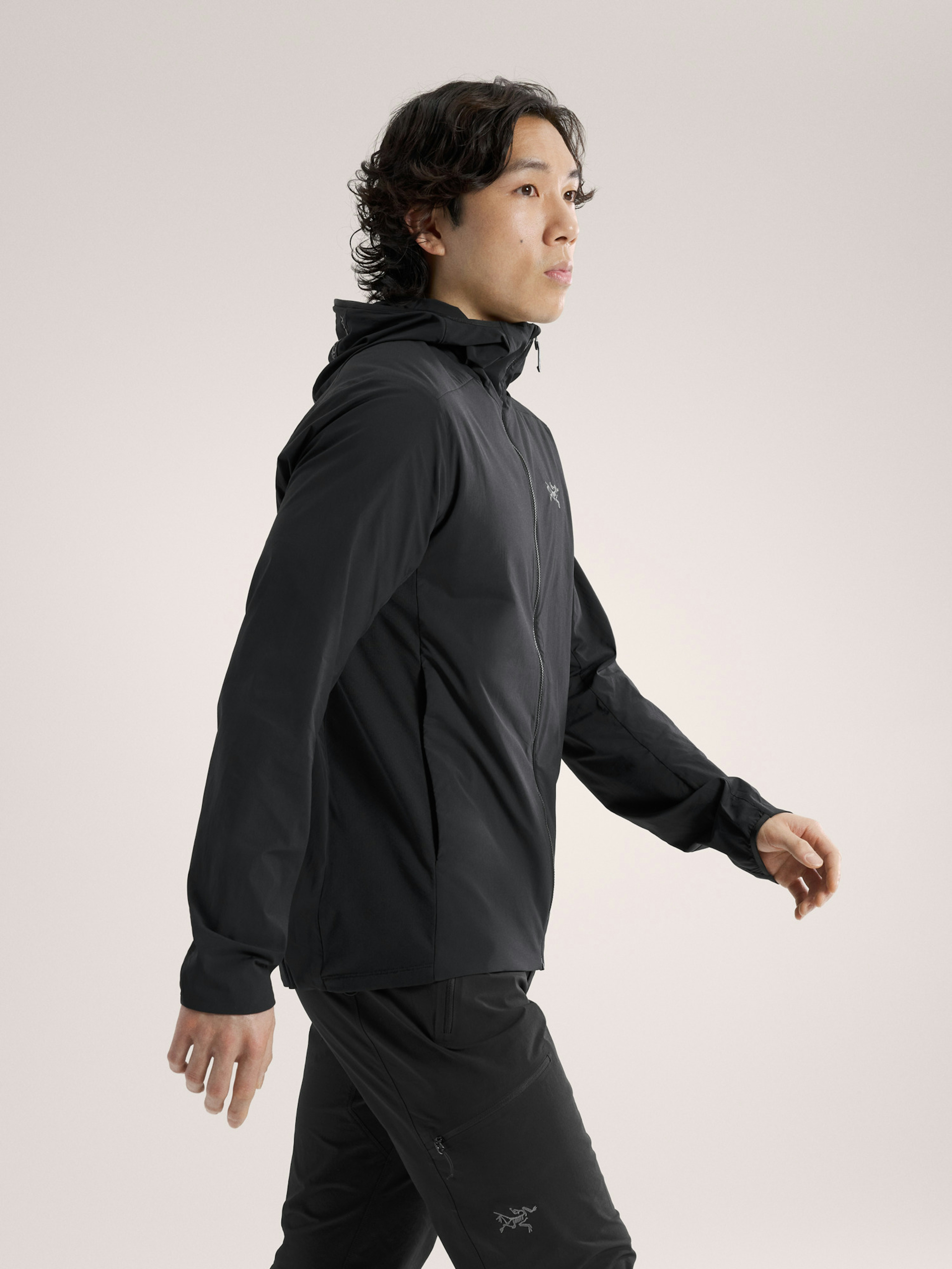 Atom SL Hoody Men's