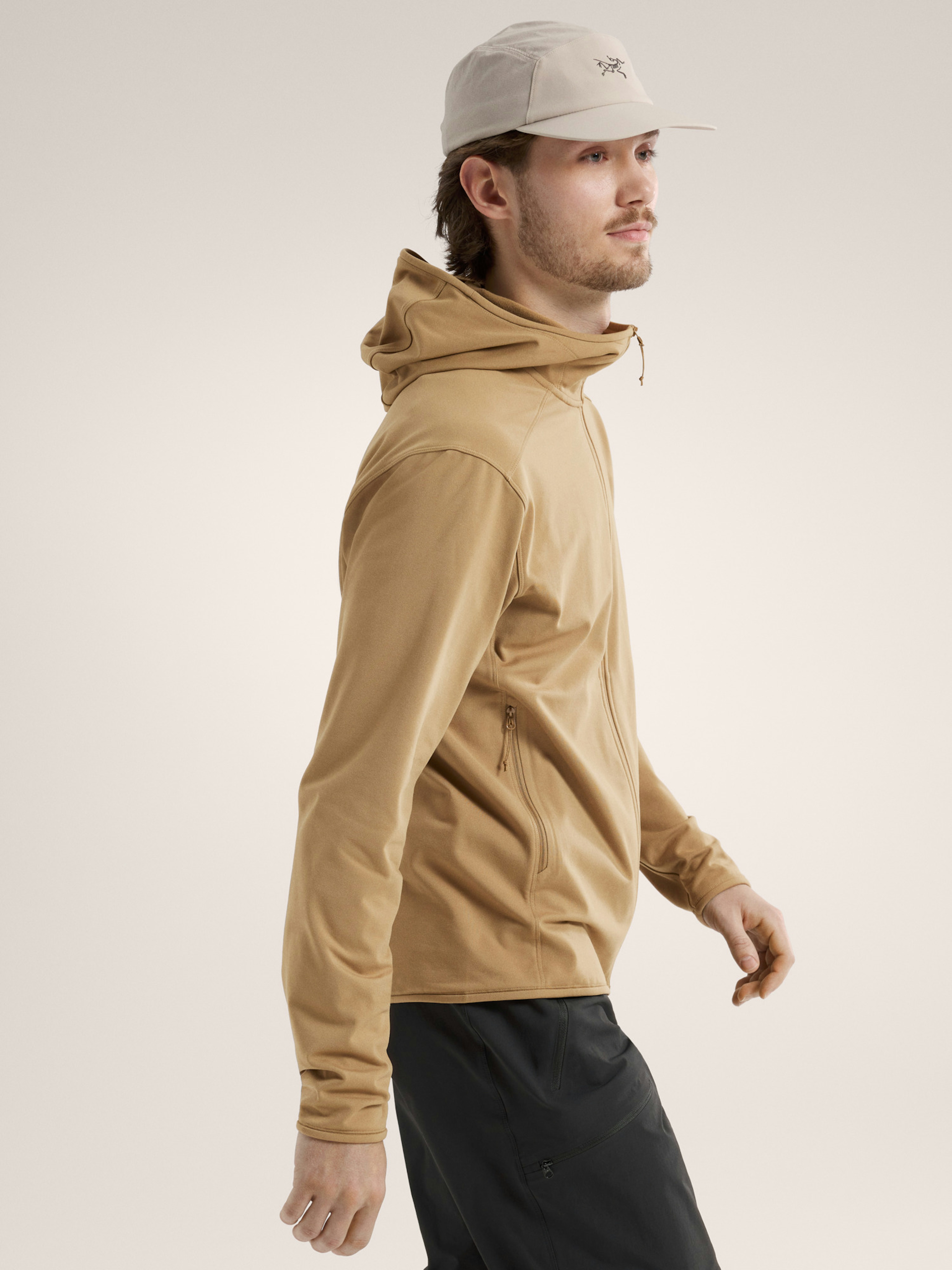 Kyanite Lightweight Hoody Men's
