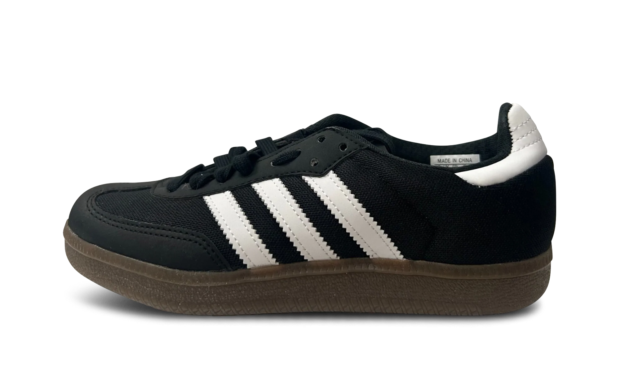 VELOSAMBA MADE WITH NATURE 