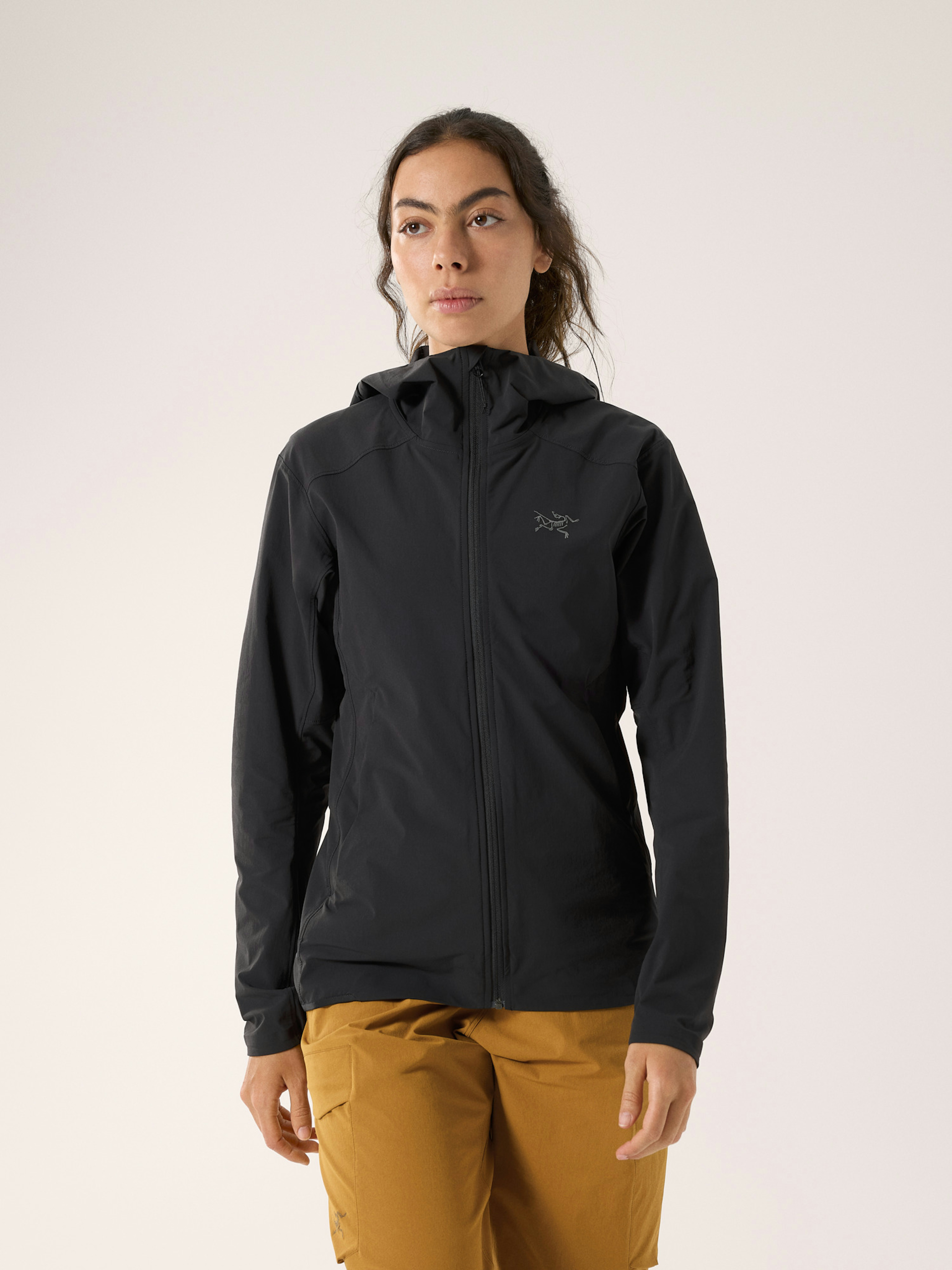 Gamma Lightweight Hoody Women's