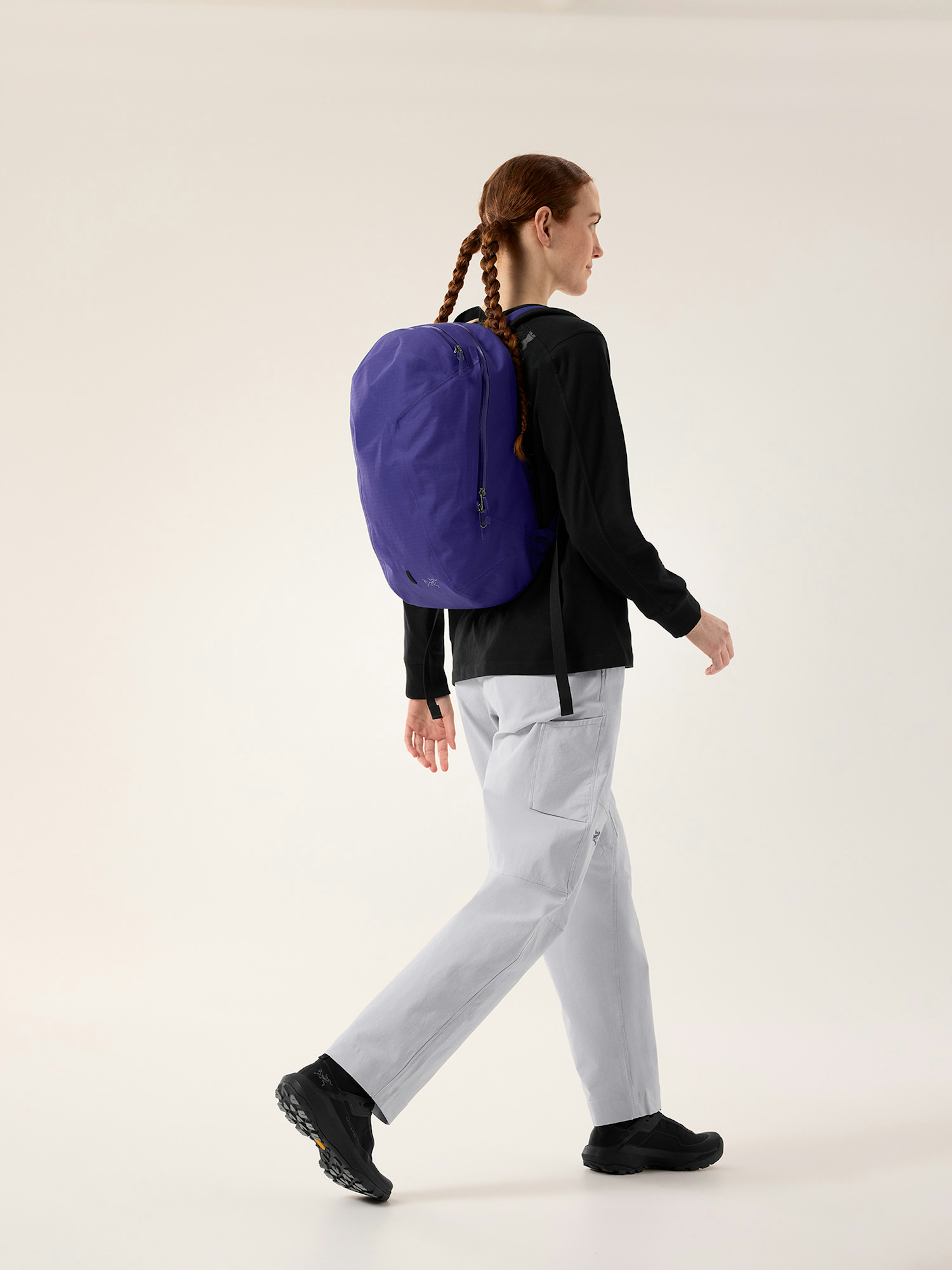 Granville 16 Backpack