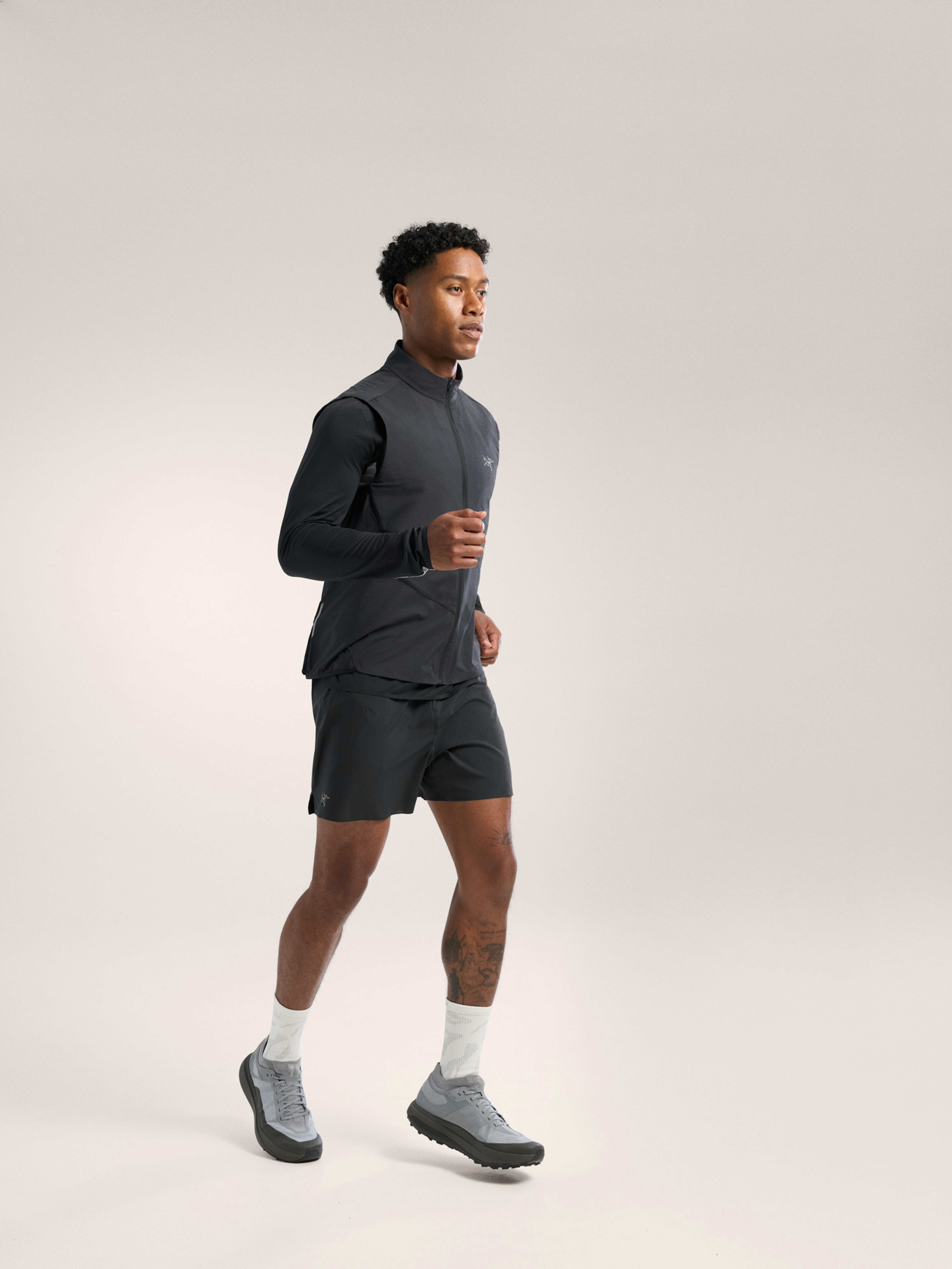 Norvan Insulated Vest Men's