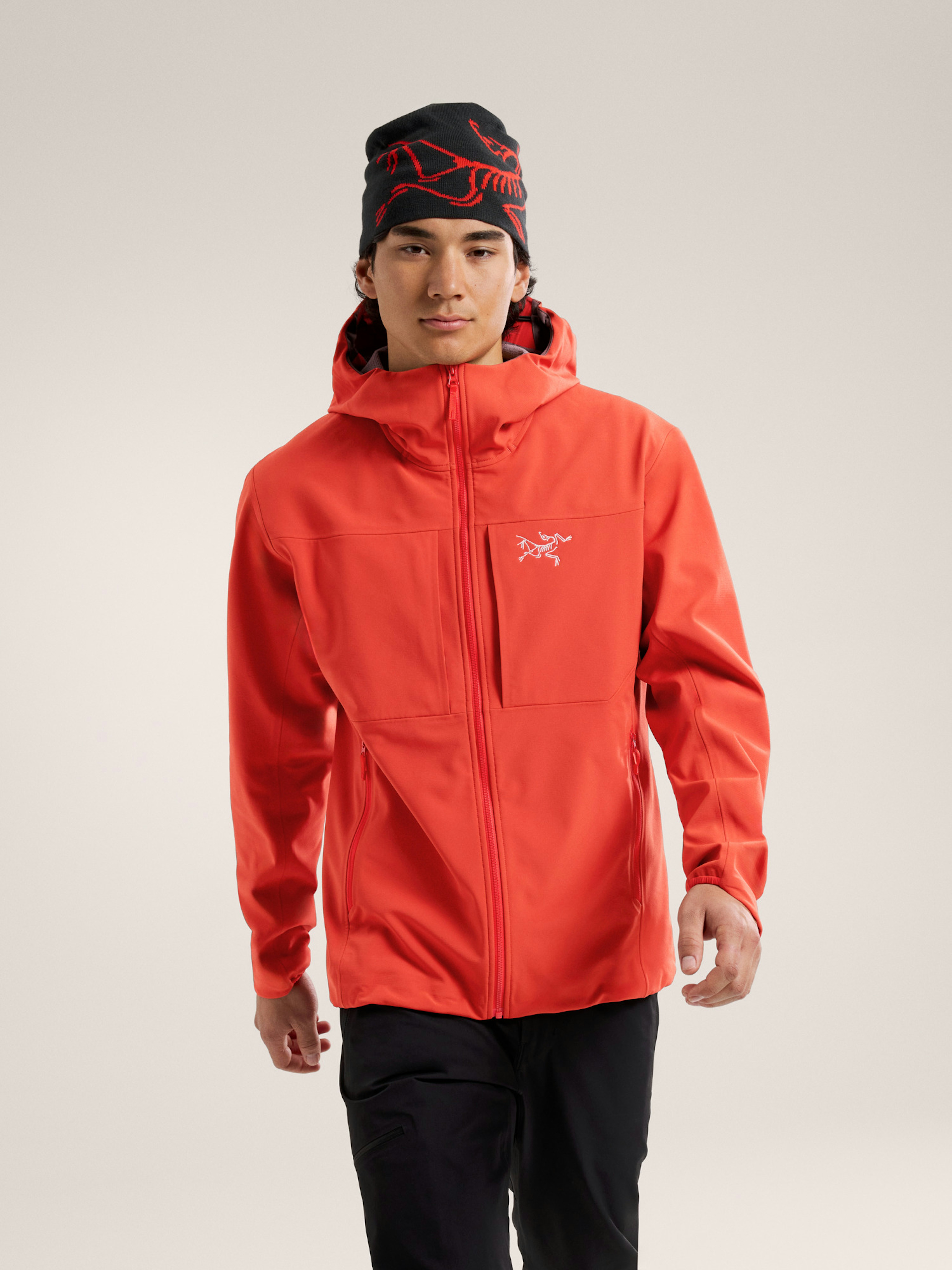 Gamma MX Hoody Men's