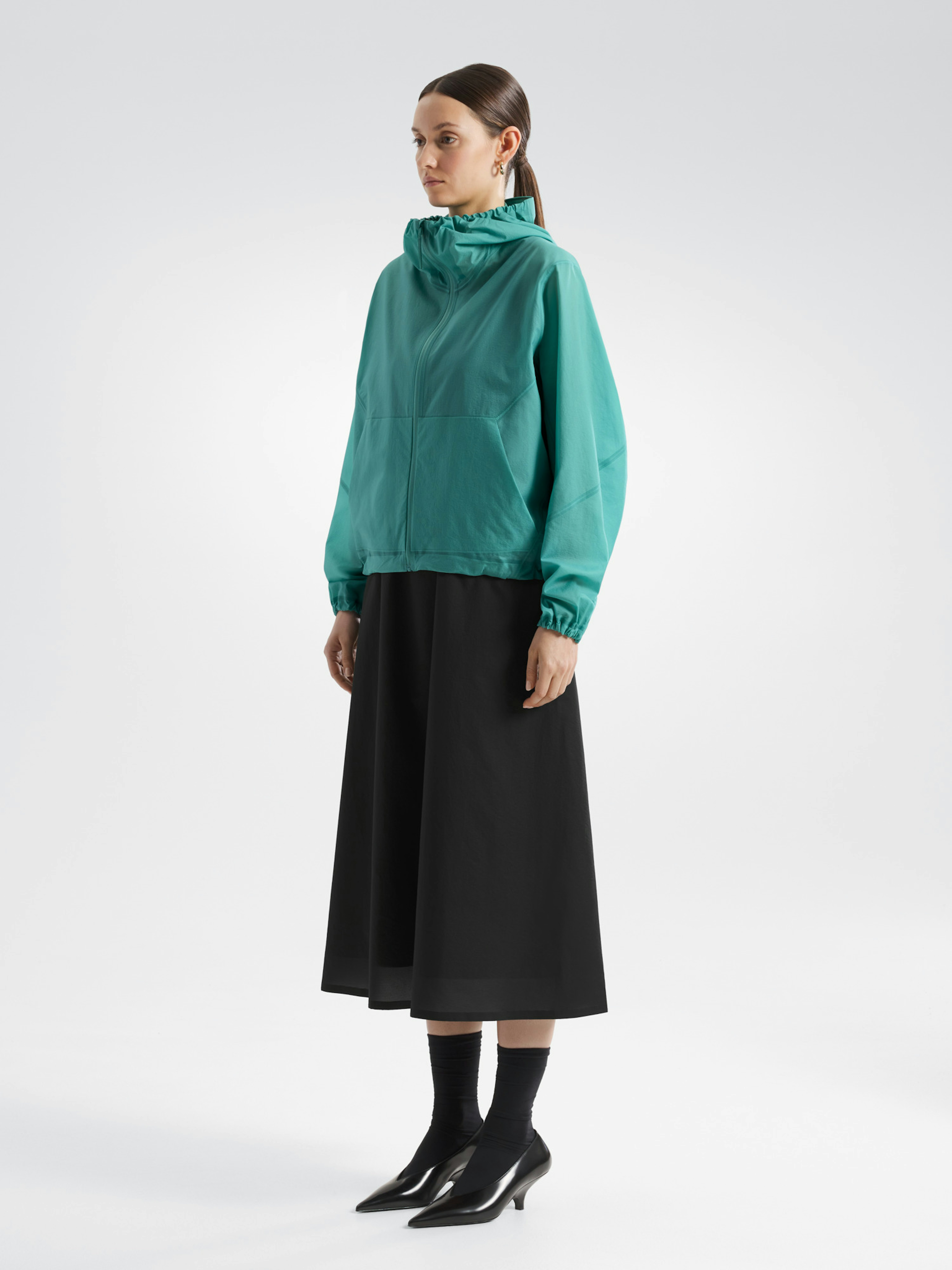 Asset Airshell Jacket Women's