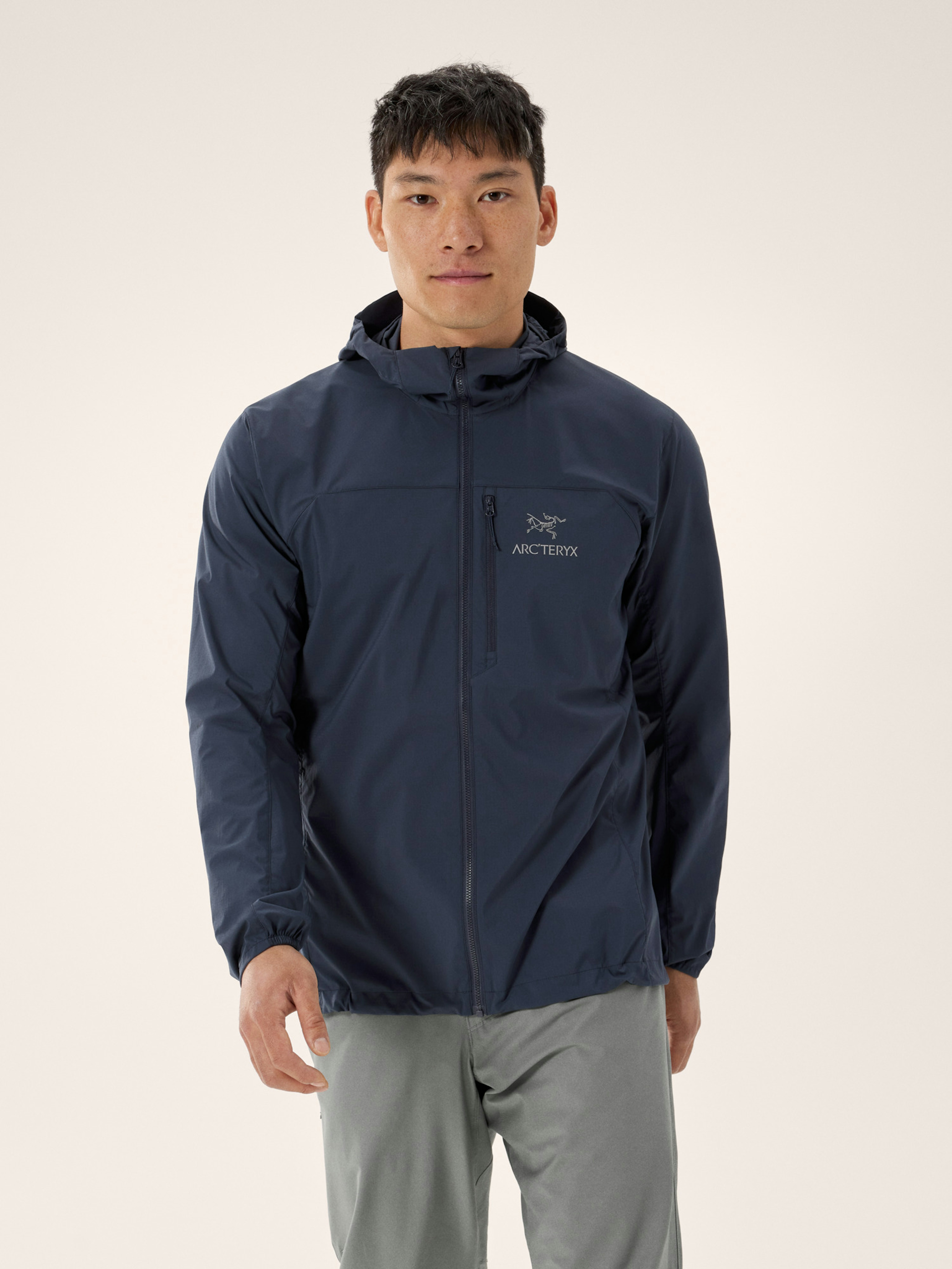 Squamish Hoody Men's