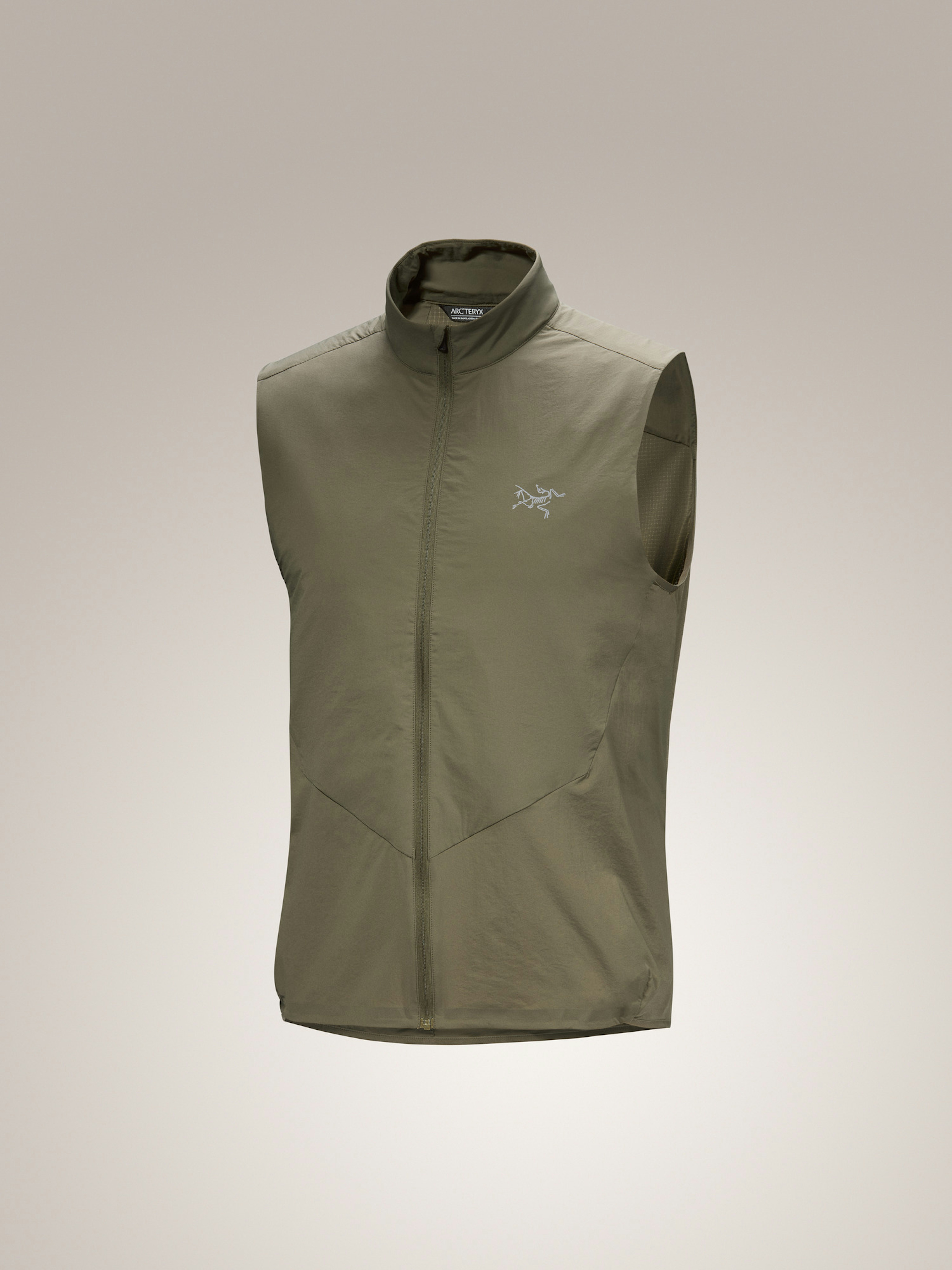 Norvan Insulated Vest Men's