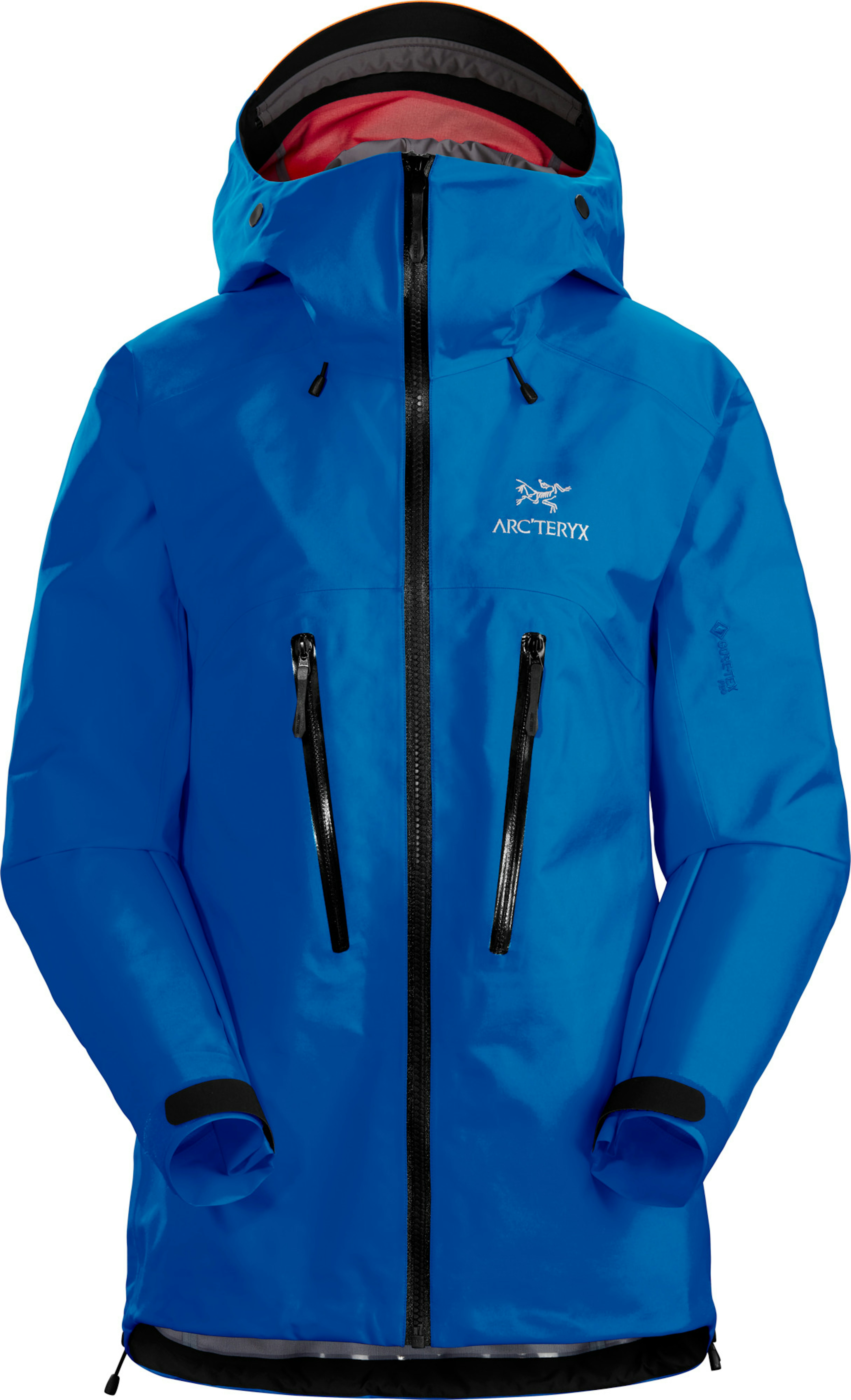 Alpine Guide Jacket Women's