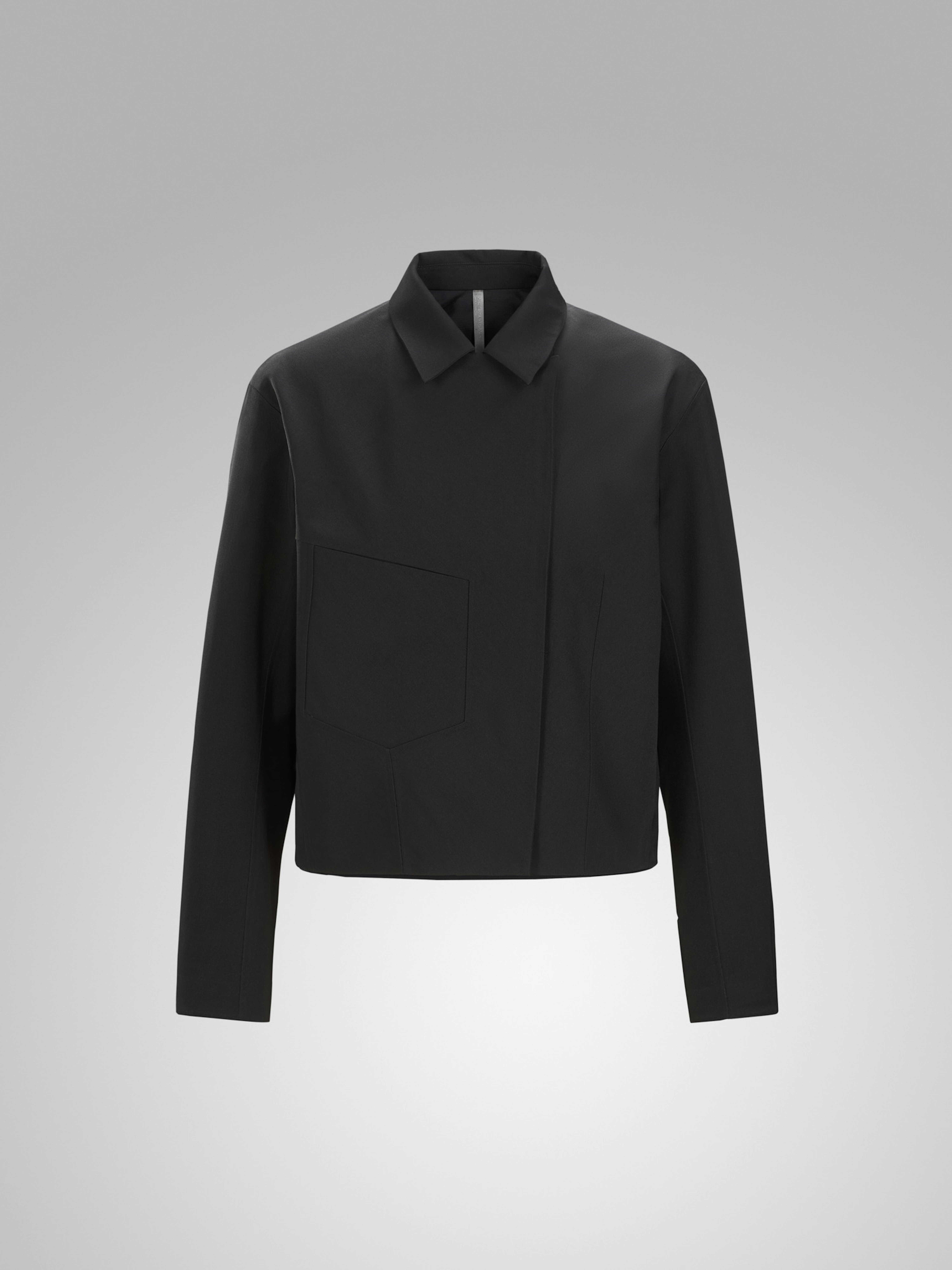 Belfry Wool Jacket Women's