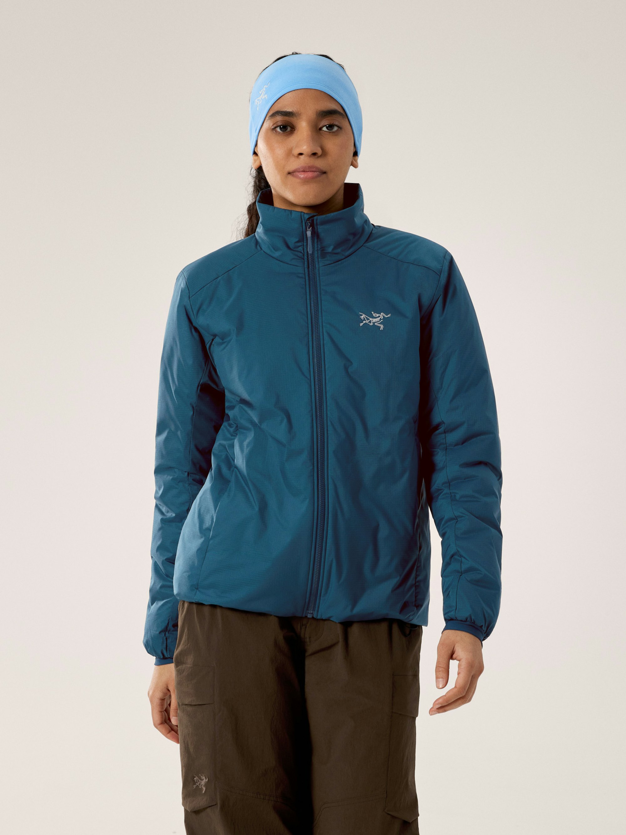 Patera Parka Women's