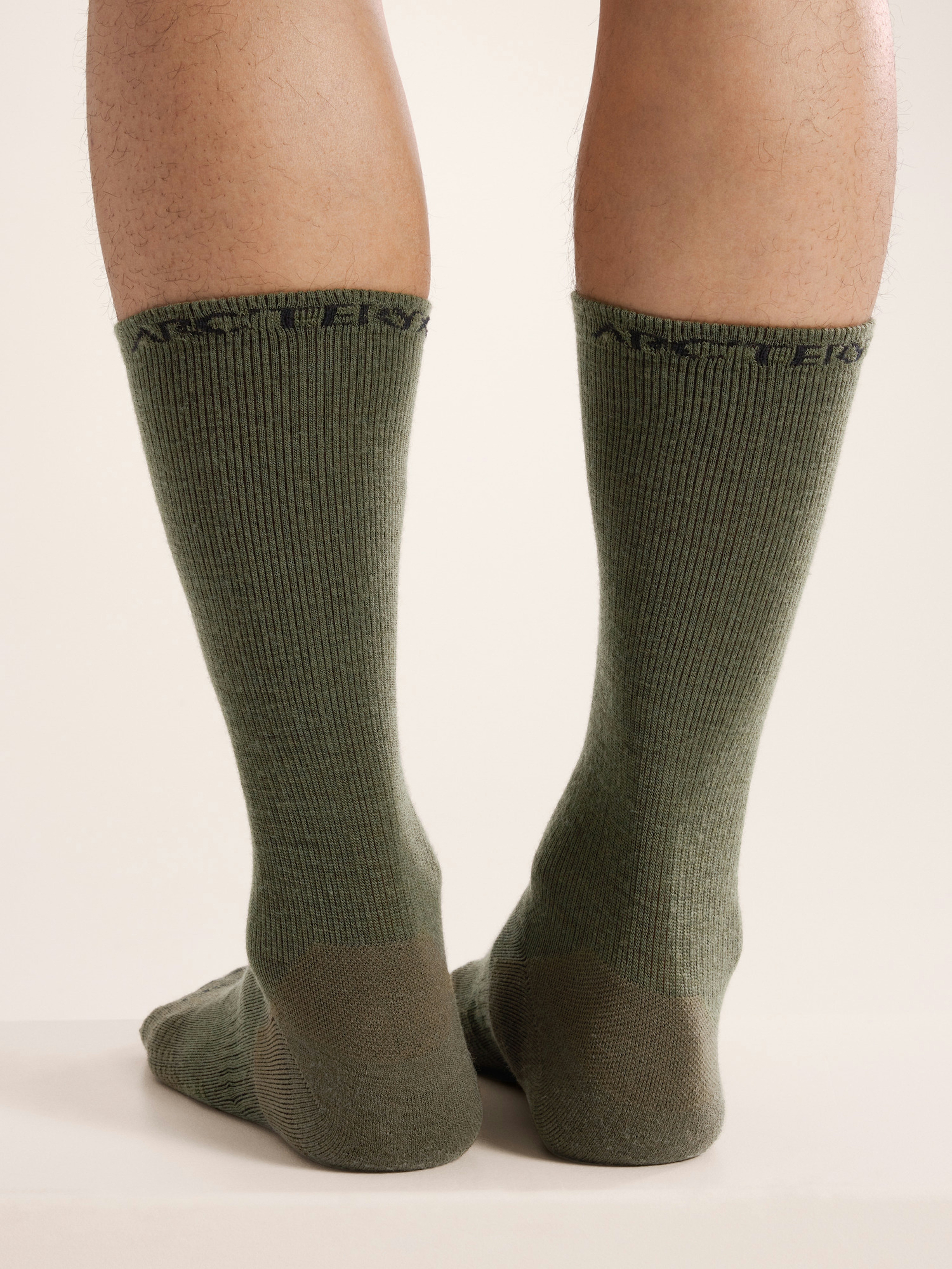 Merino Wool Mid Sock