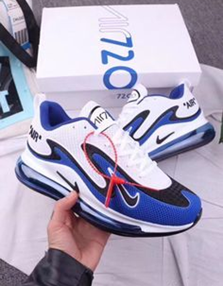 Comfortable cushioned sneakers (unisex)