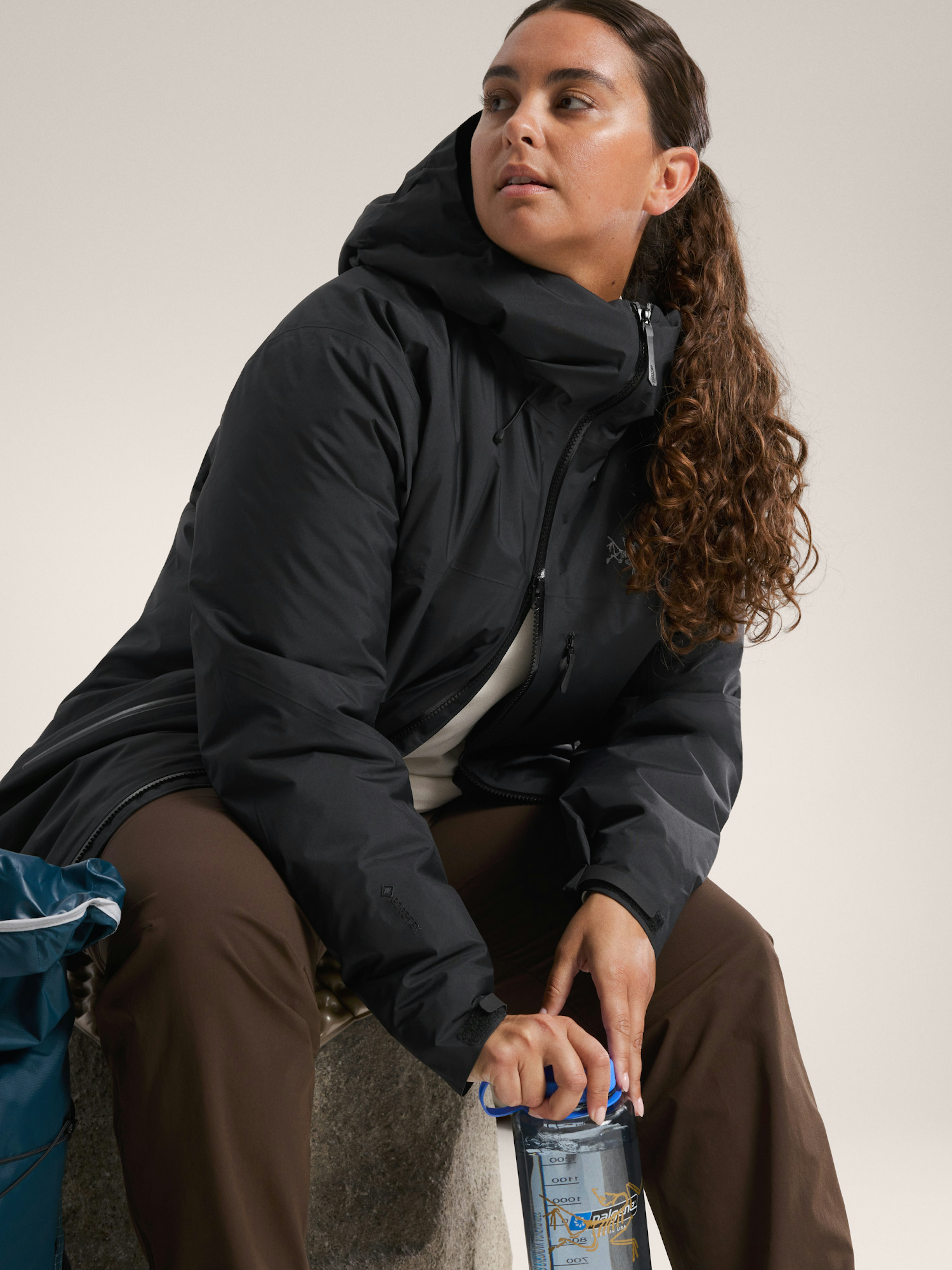 Beta Insulated Jacket Women's