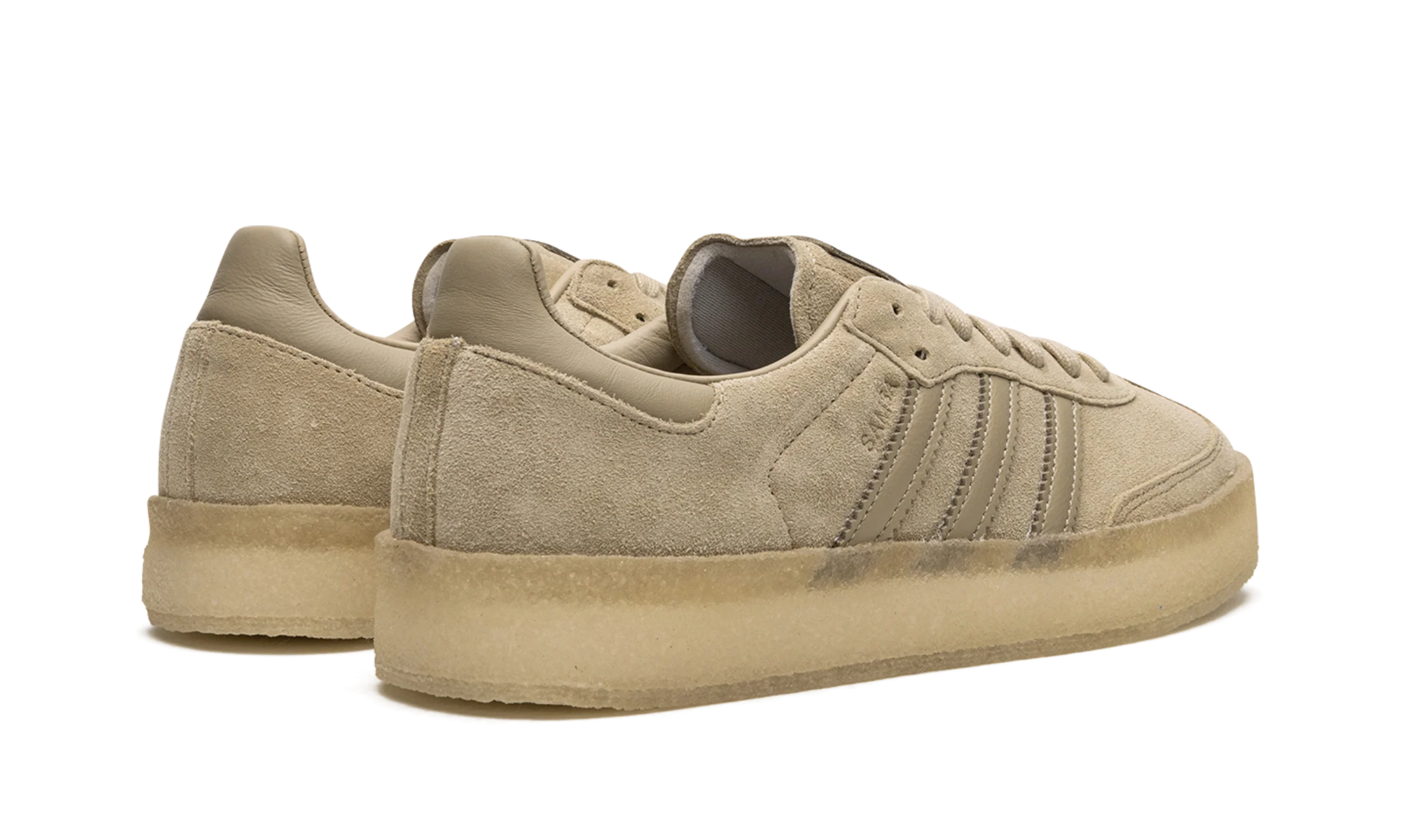 Clarks 8th Street Samba 