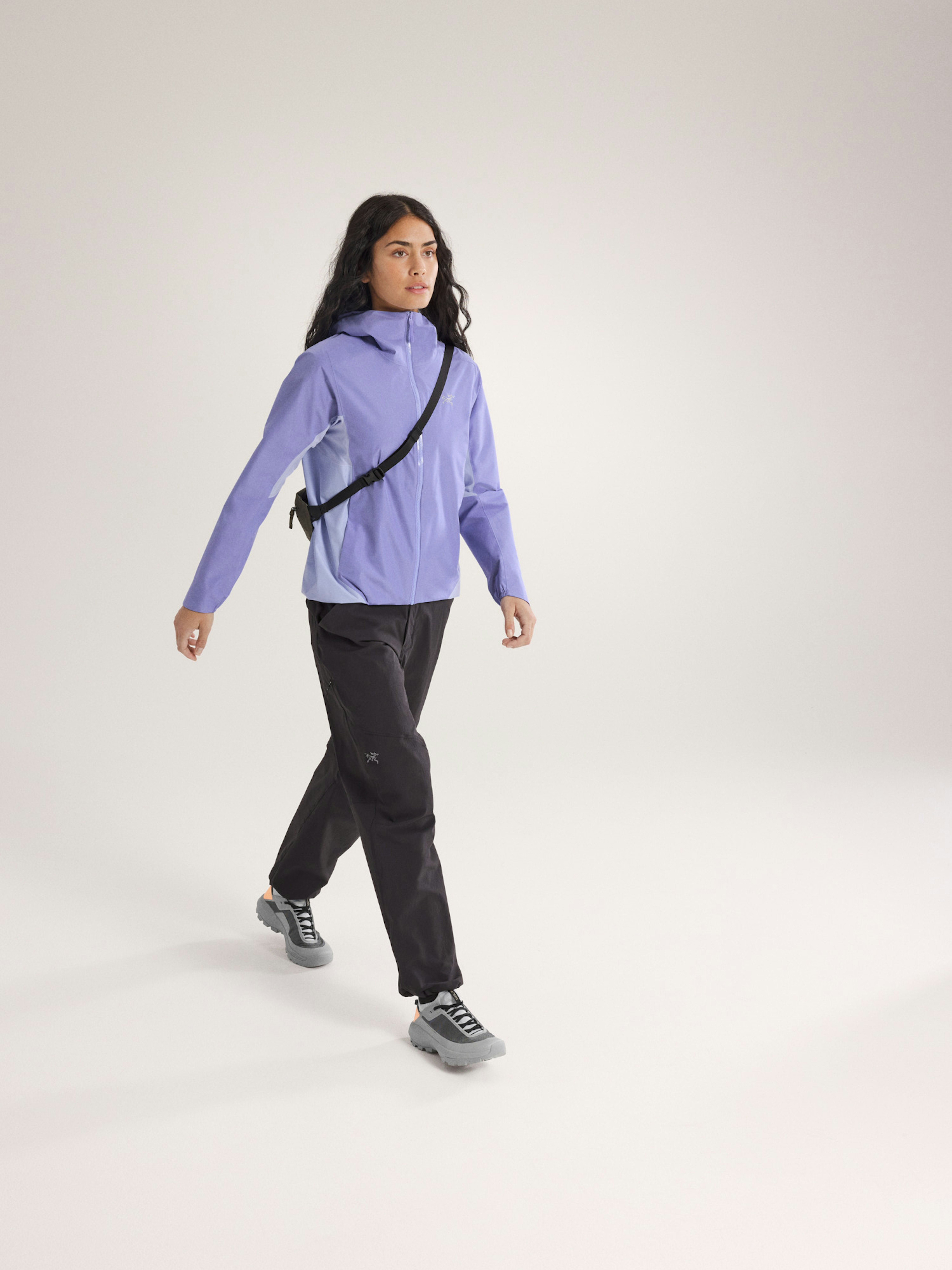 Solano Hoody Women's