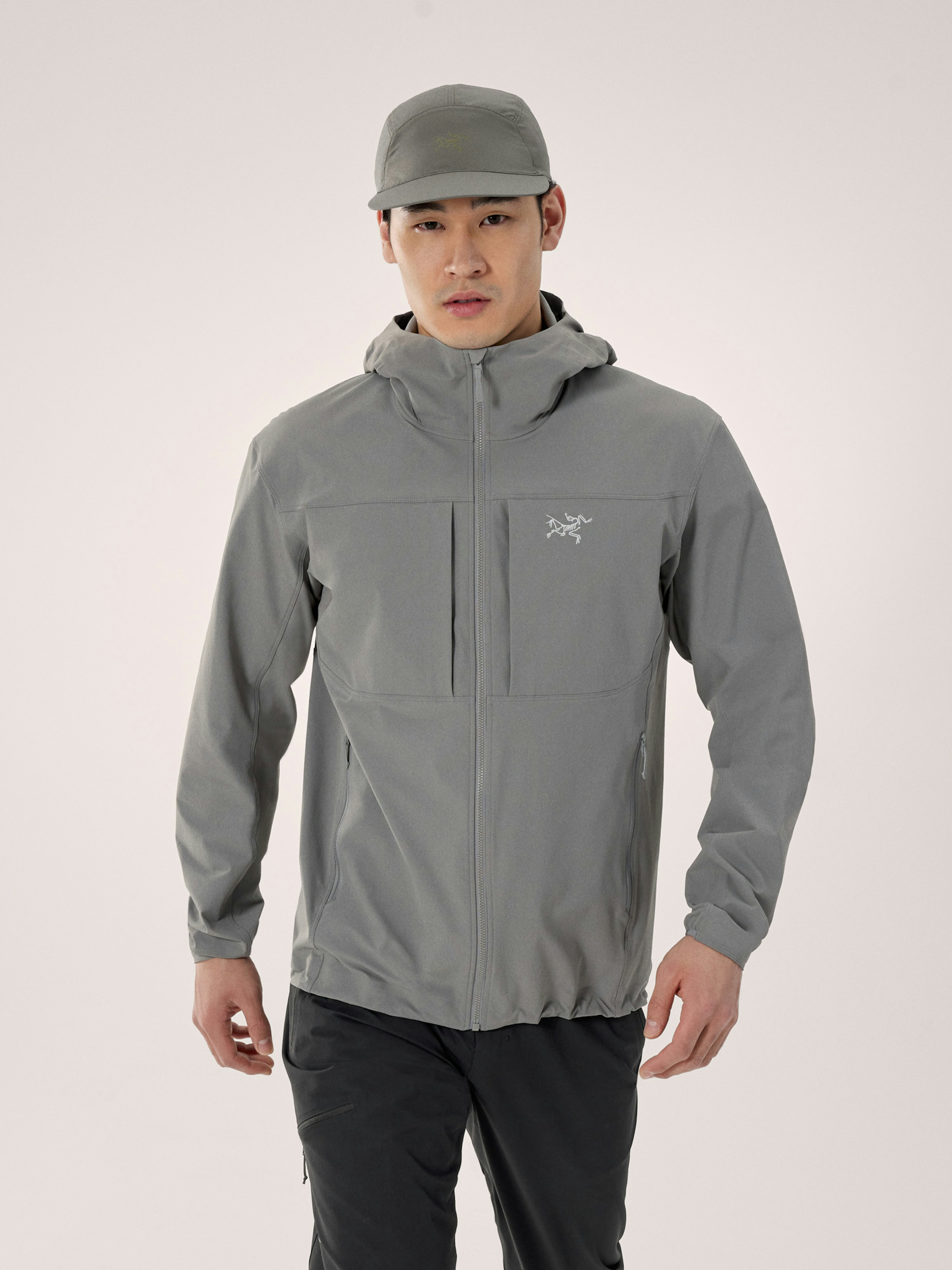 Gamma Hoody Men's