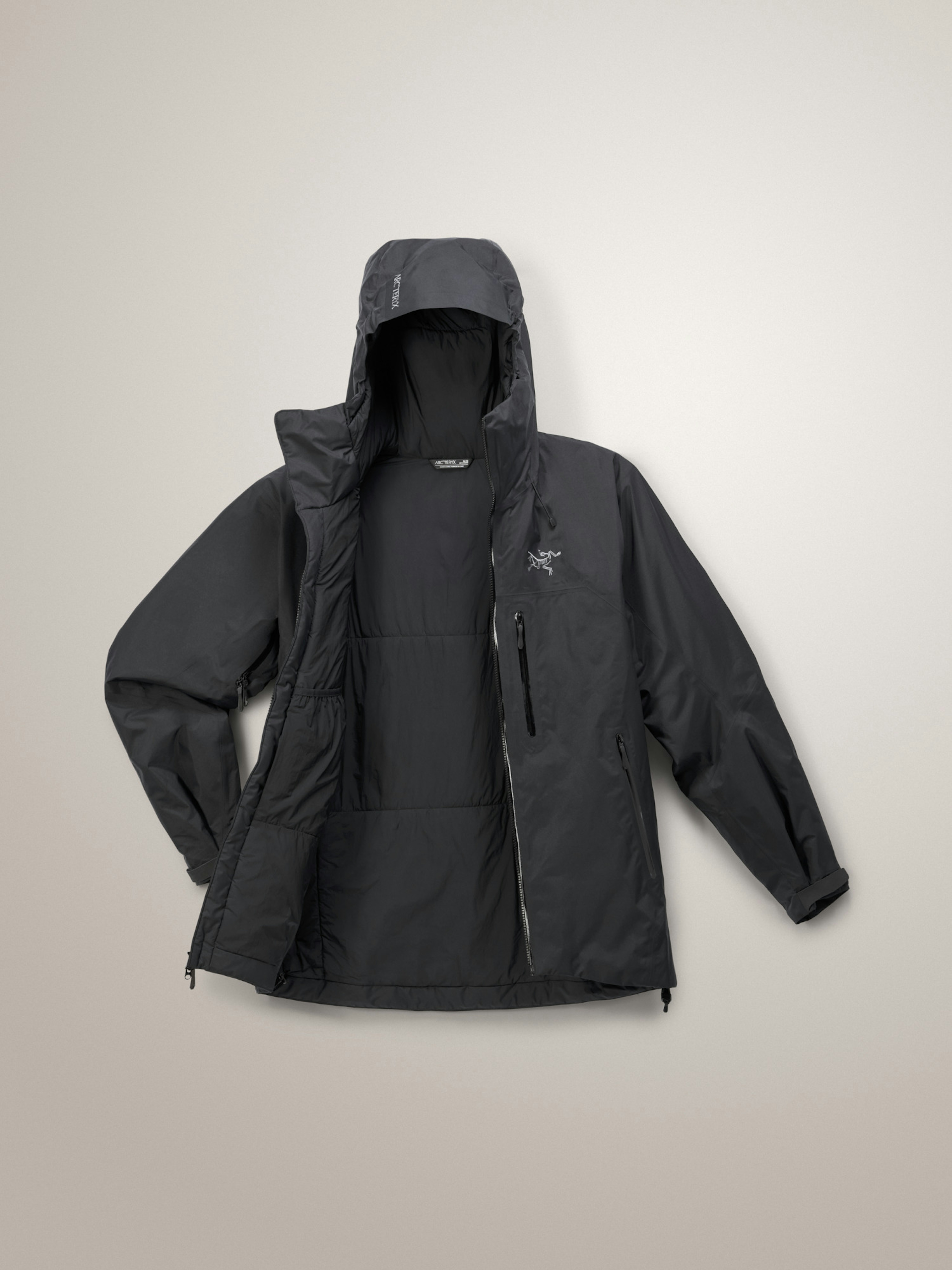 Beta Insulated Jacket Men's