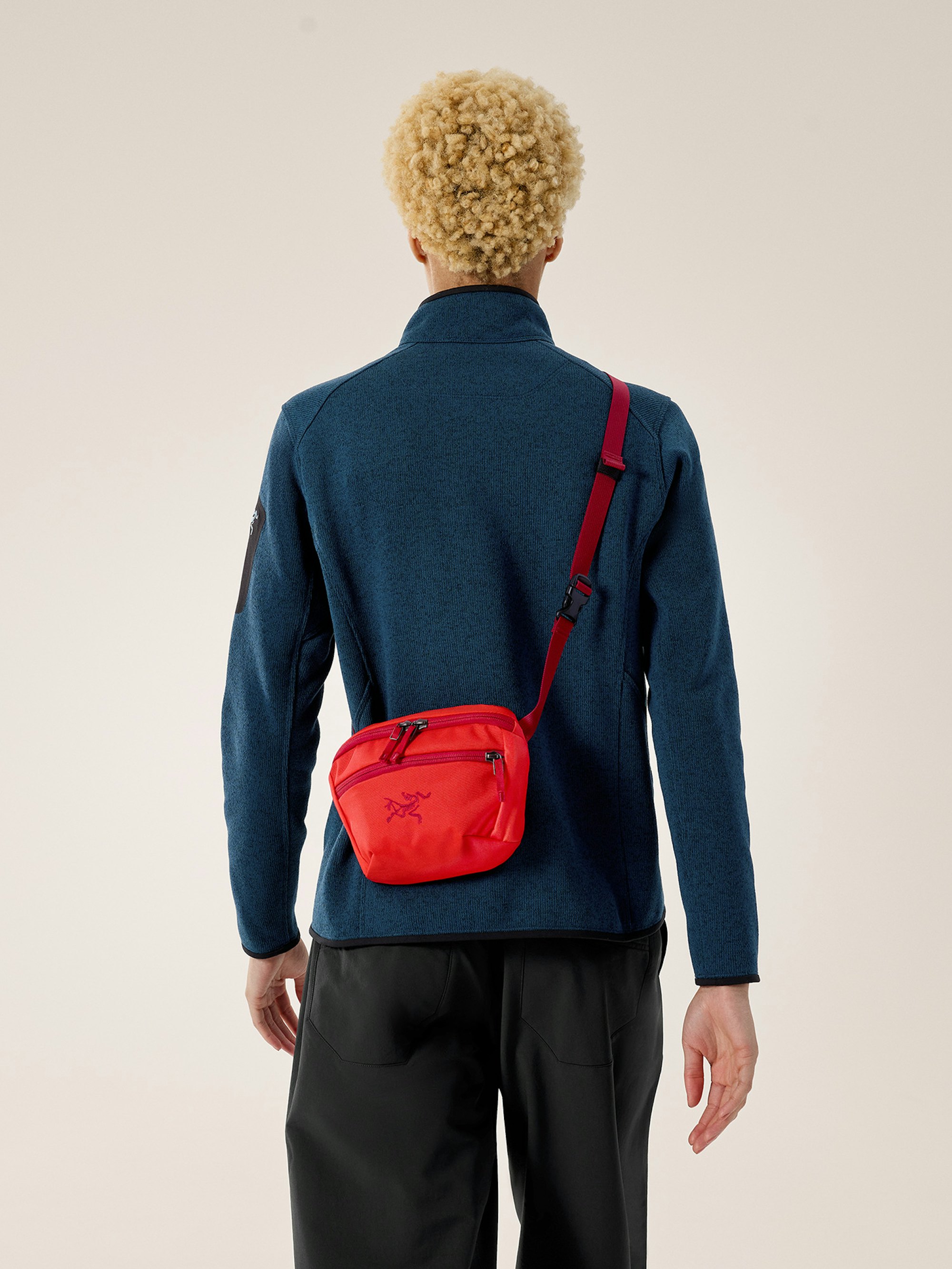 AR-385a Harness Women's