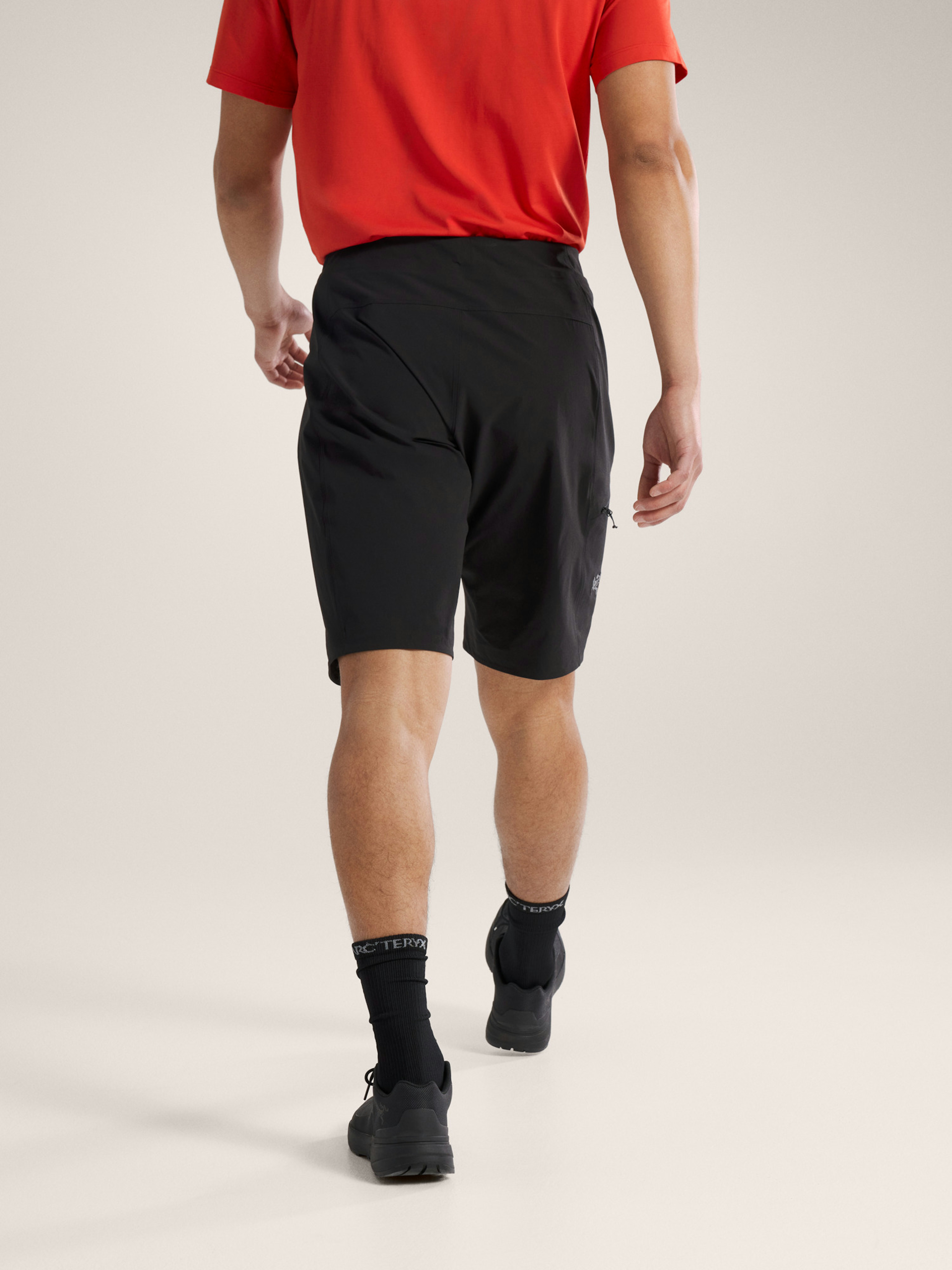 Gamma SL Short 11