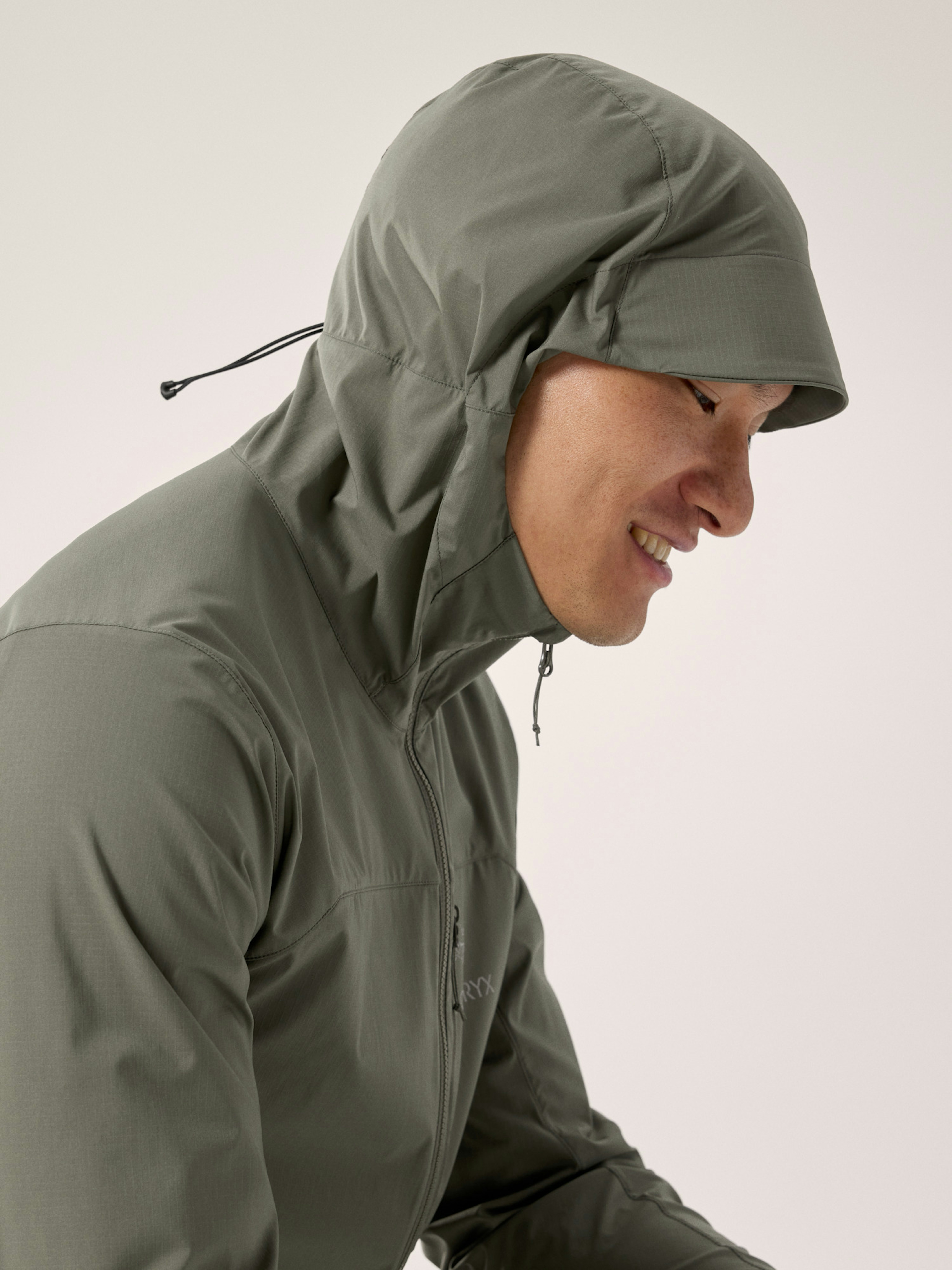 Squamish Hoody Men's