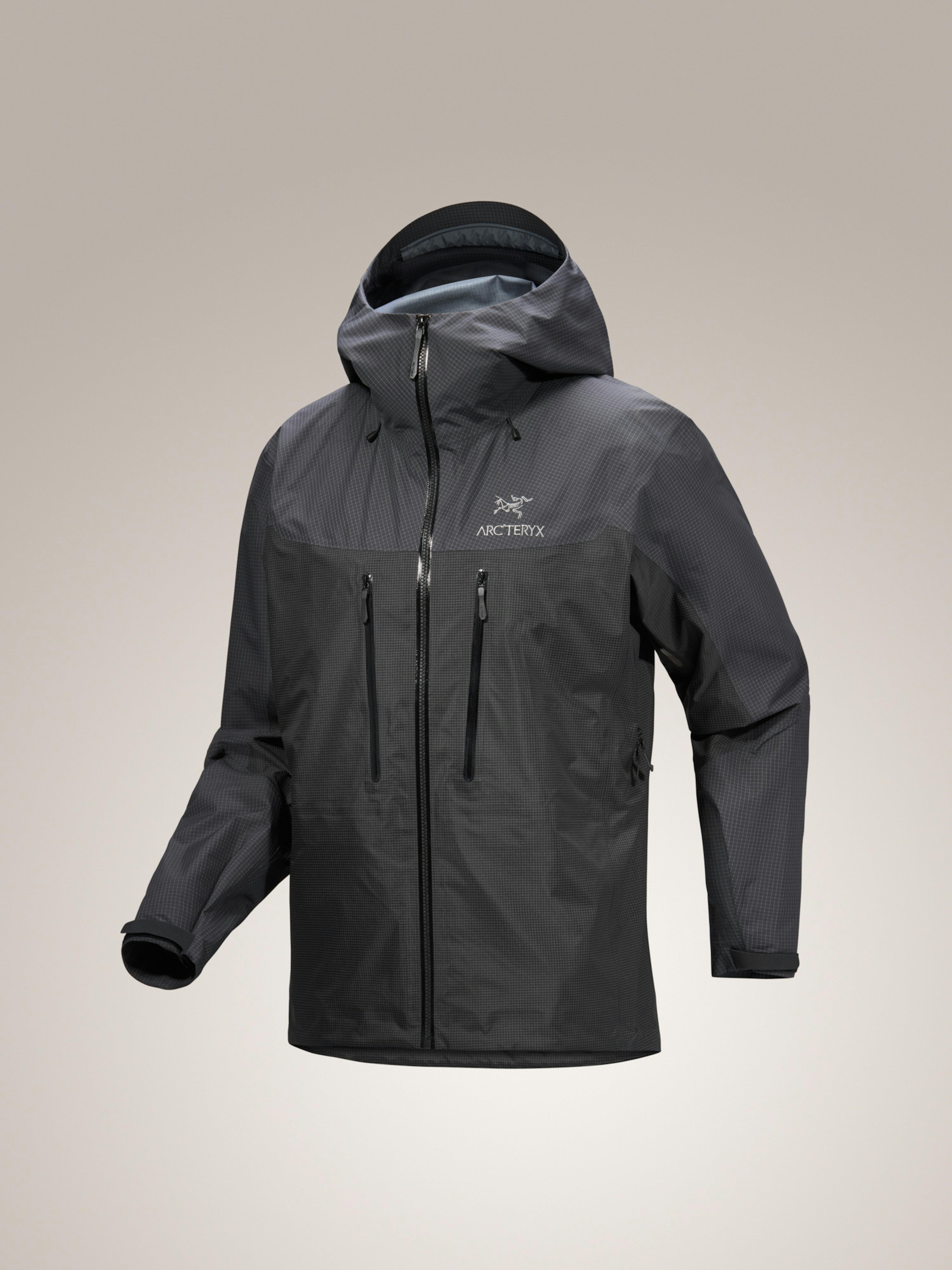 Alpha Jacket Men's