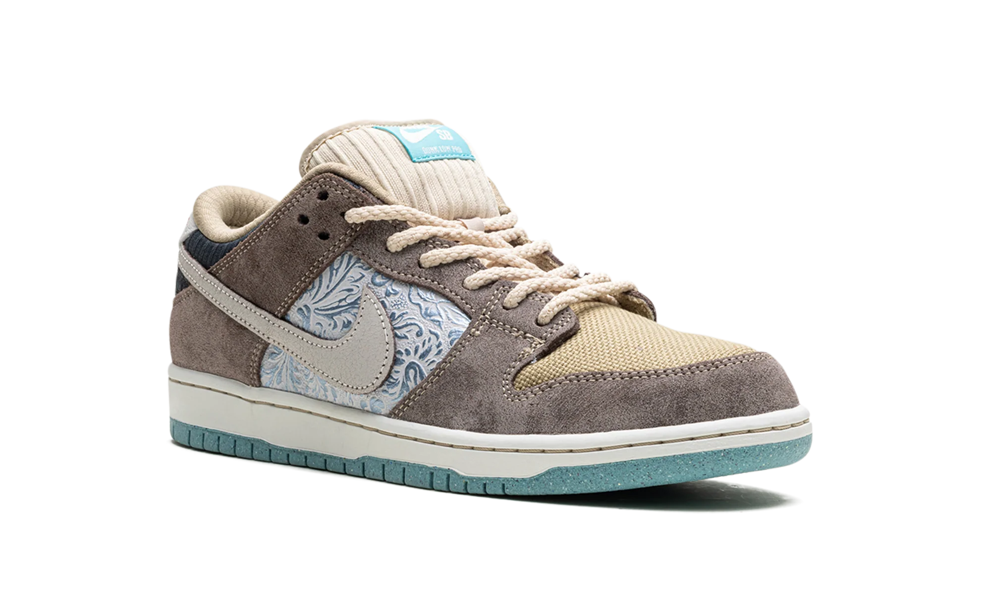 SB Dunk Low 
