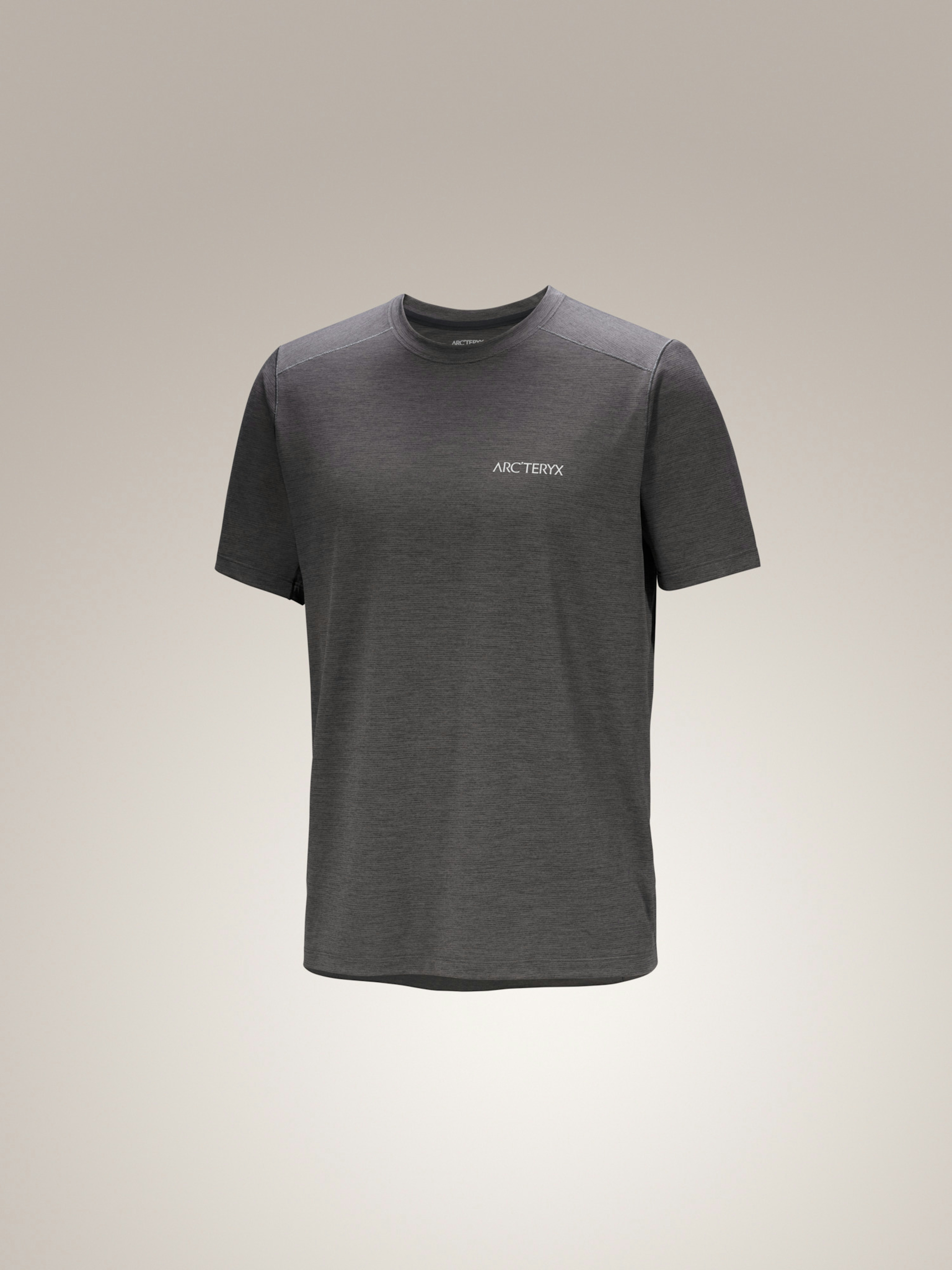 Cormac Arc'Bird Logo Shirt SS Men's