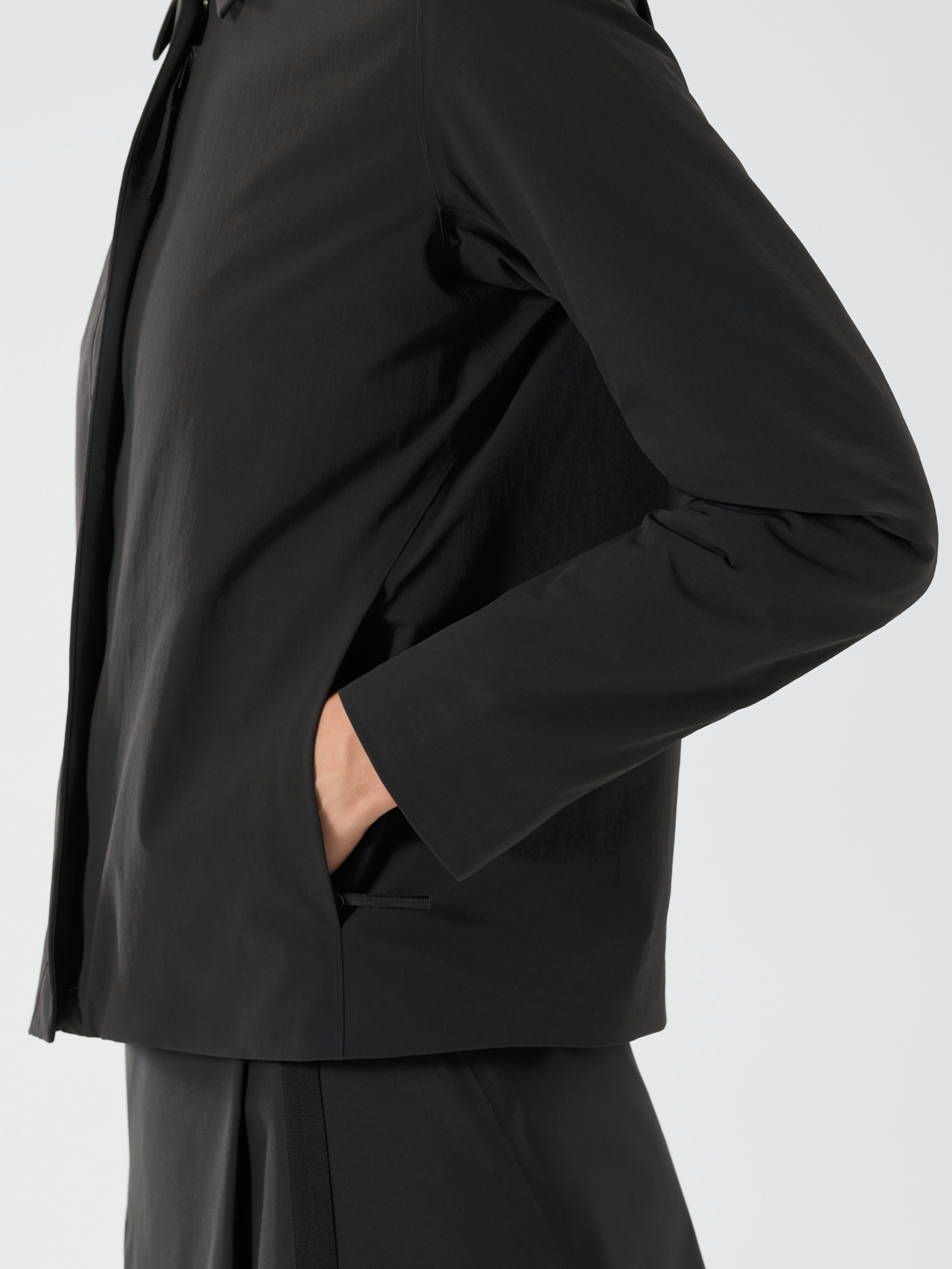 Limina Insulated Jacket Women's